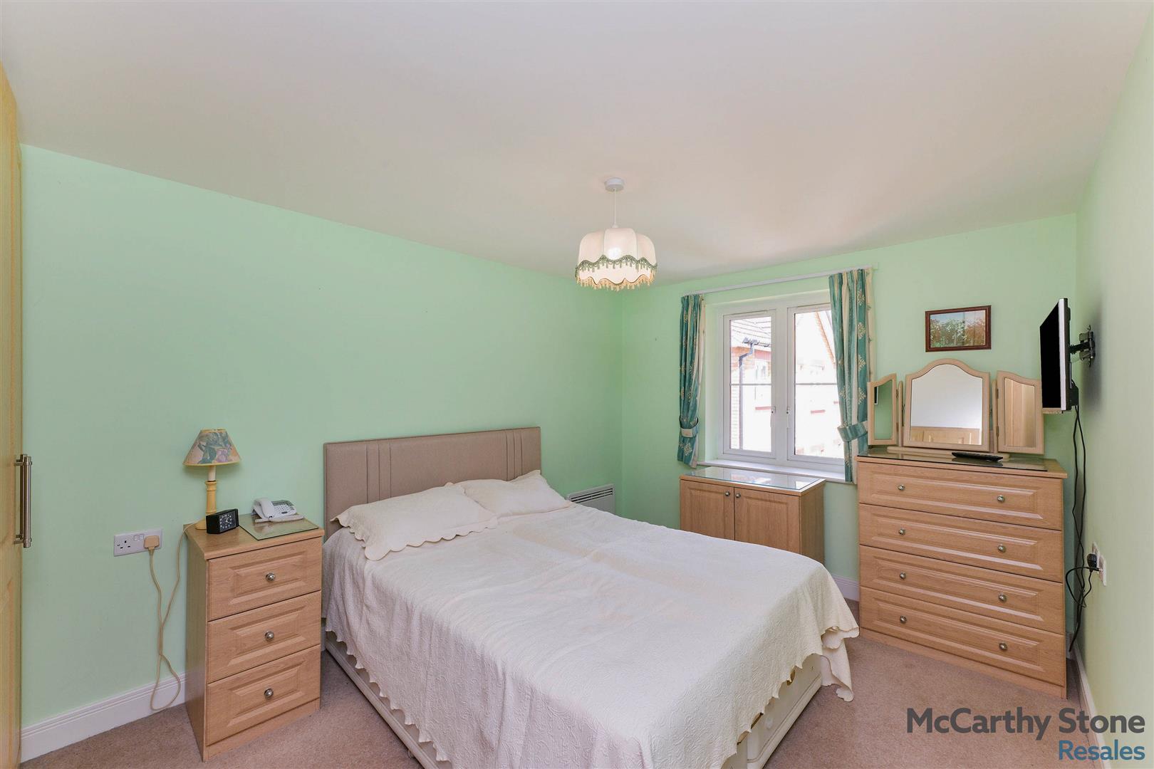 Goodes Court, Baldock Road, Royston