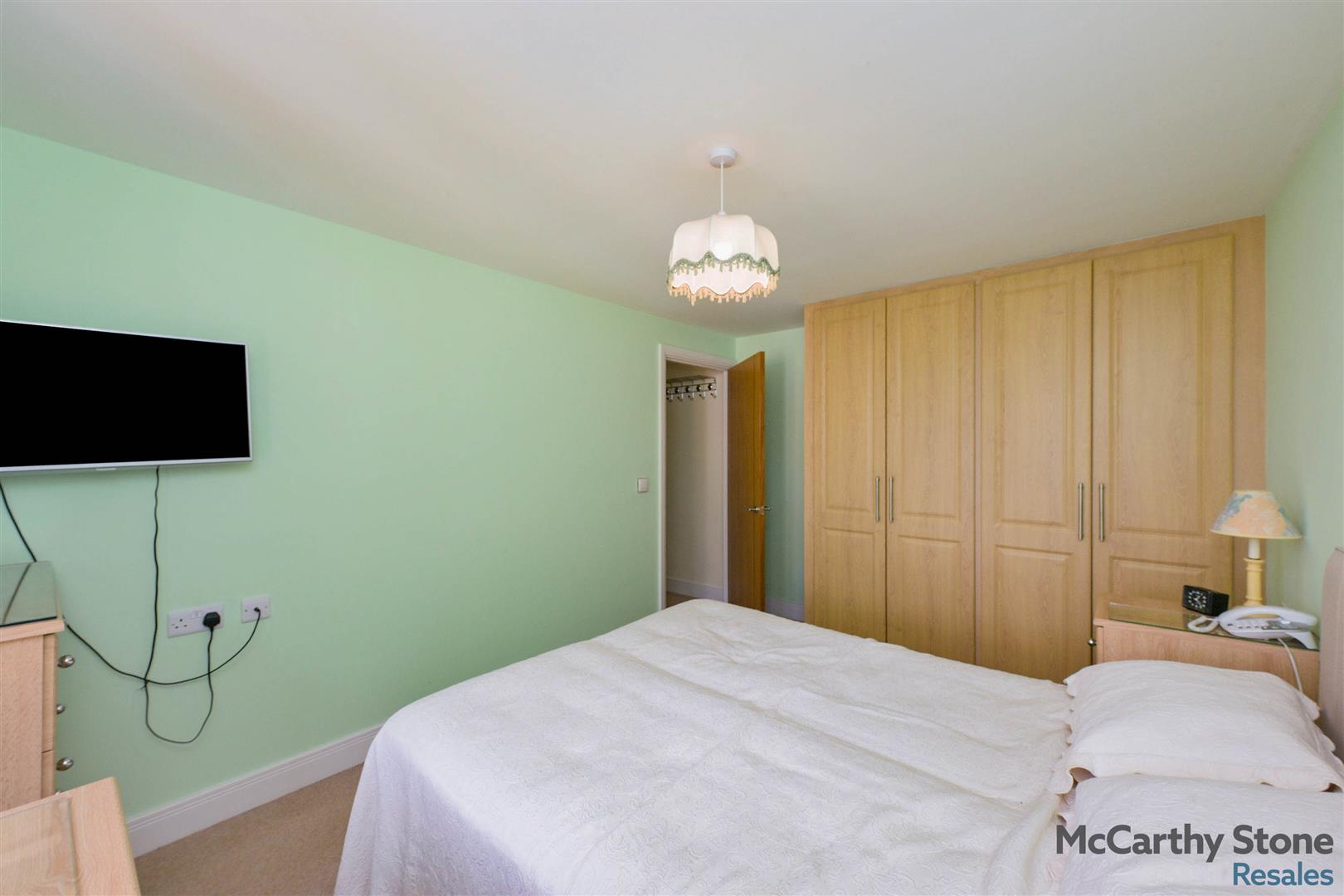 Goodes Court, Baldock Road, Royston