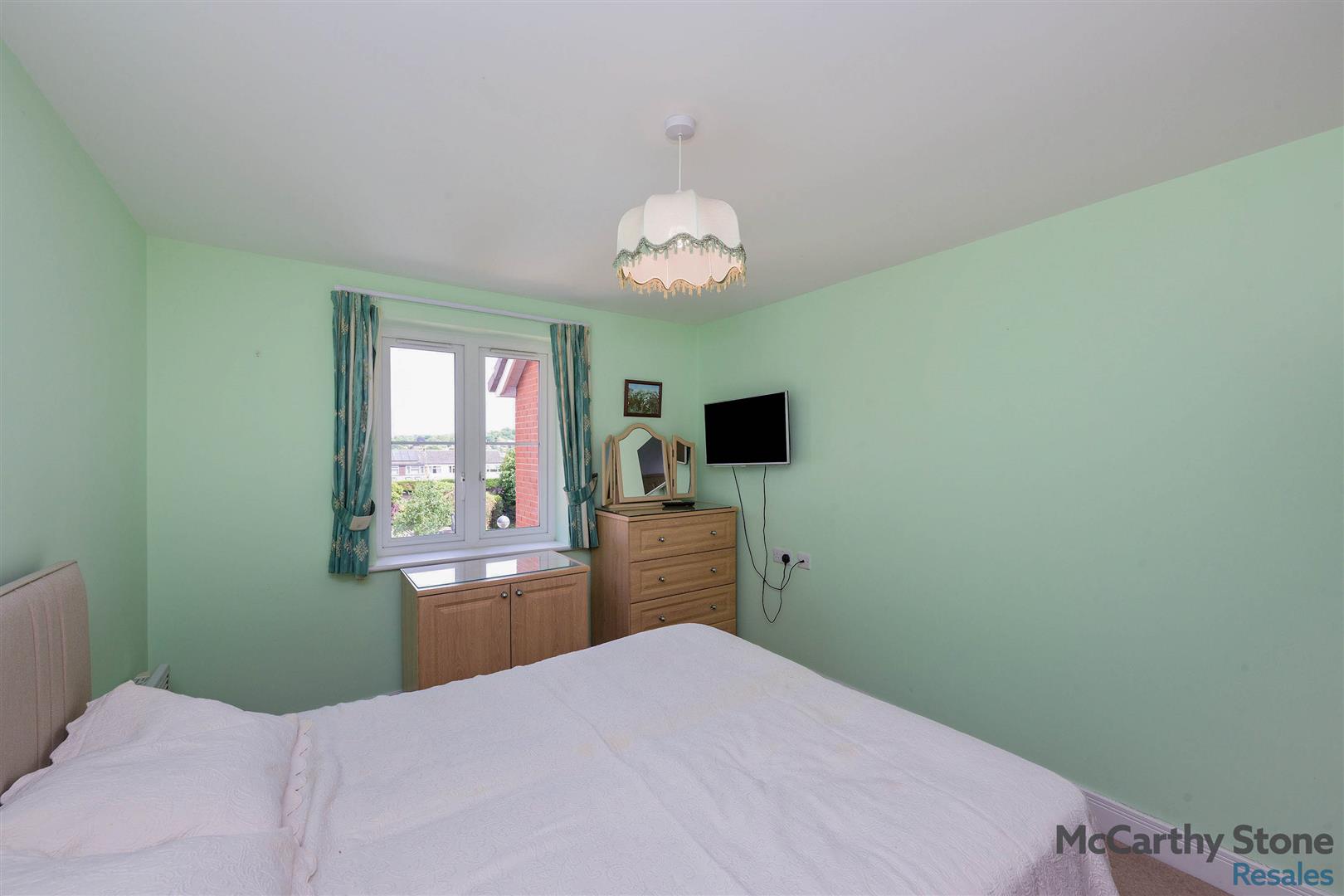 Goodes Court, Baldock Road, Royston