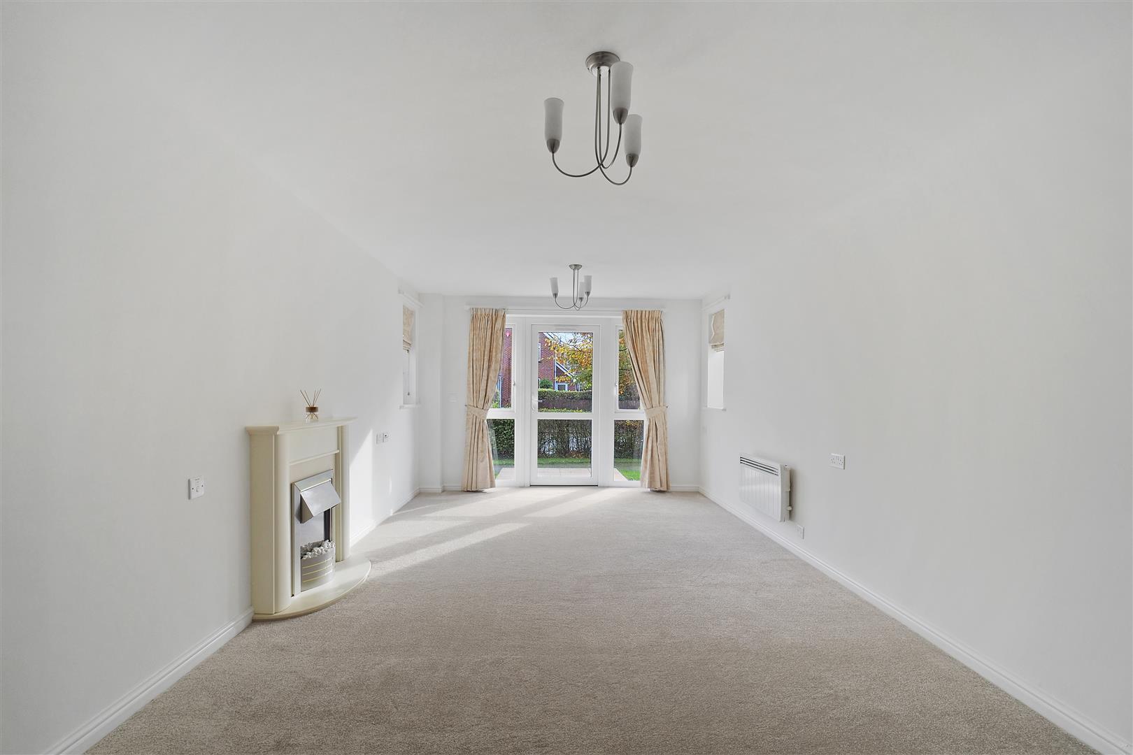 Farringford Court, Avenue Road, Lymington