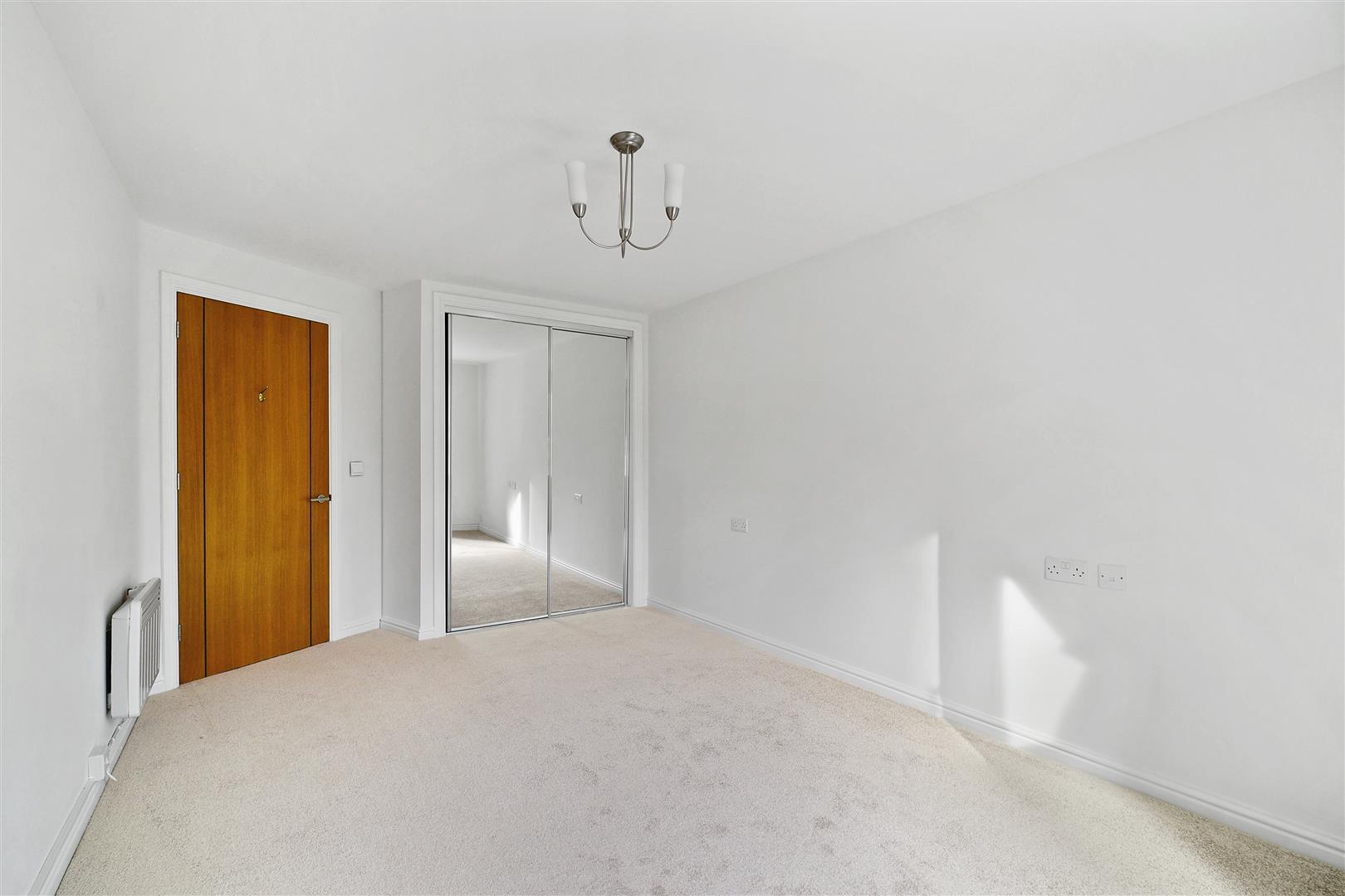 Farringford Court, Avenue Road, Lymington