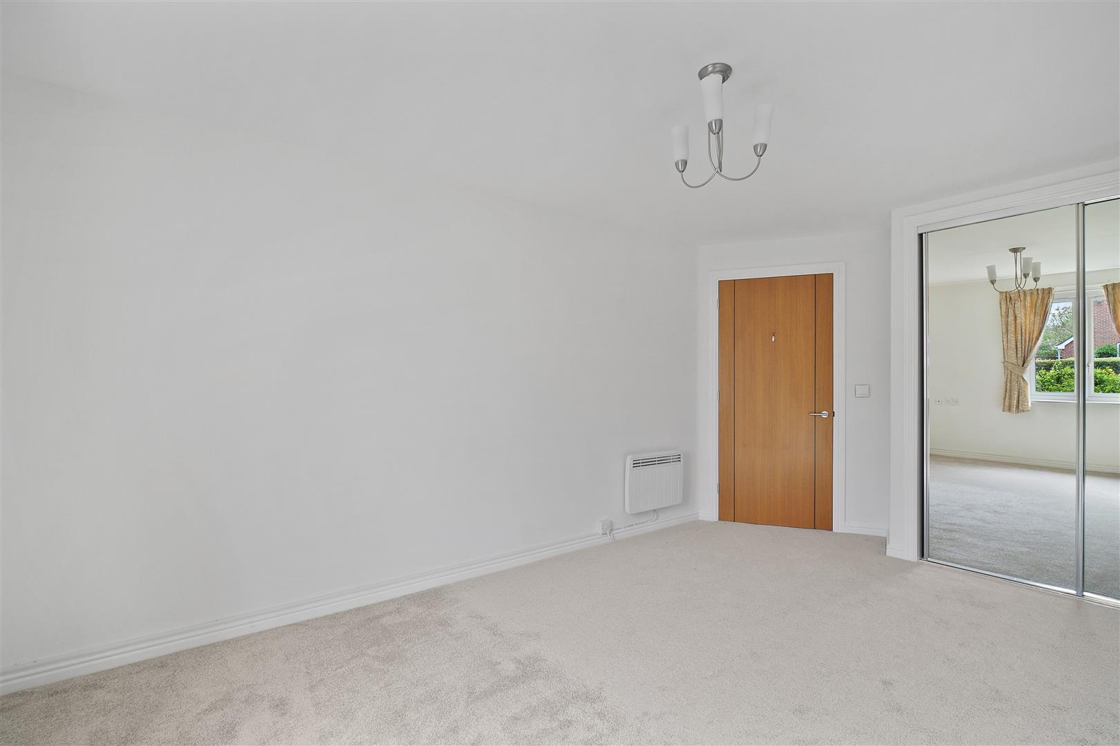 Farringford Court, Avenue Road, Lymington