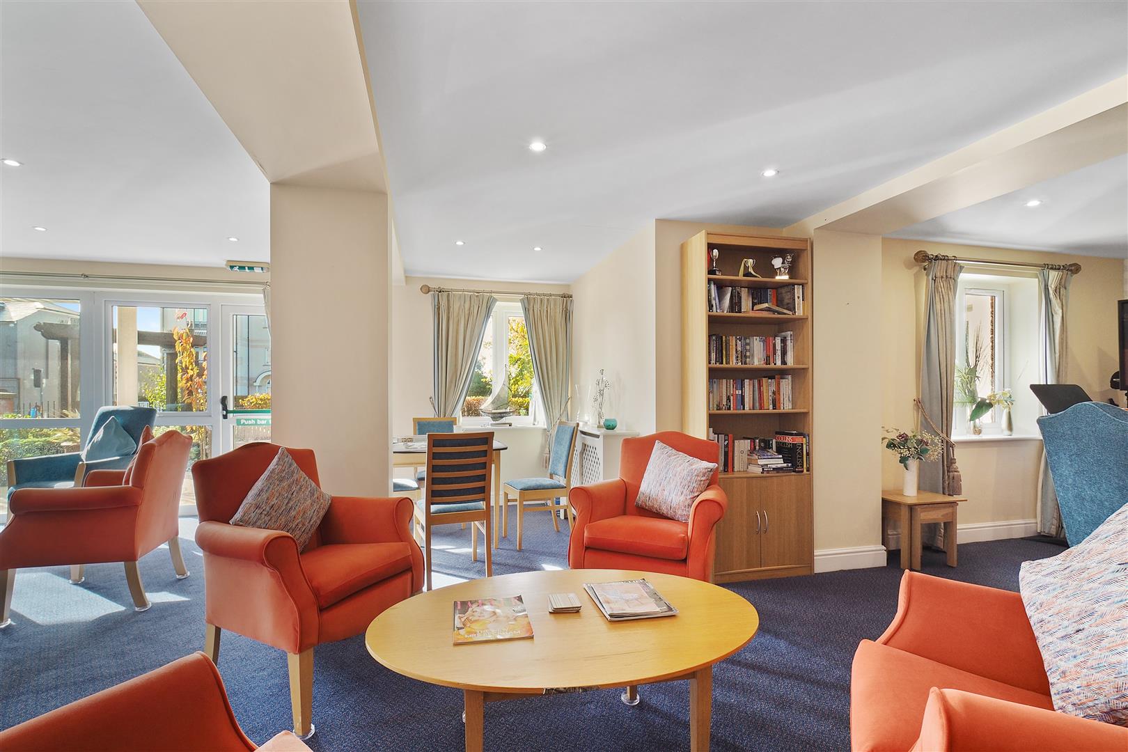 Farringford Court, Avenue Road, Lymington