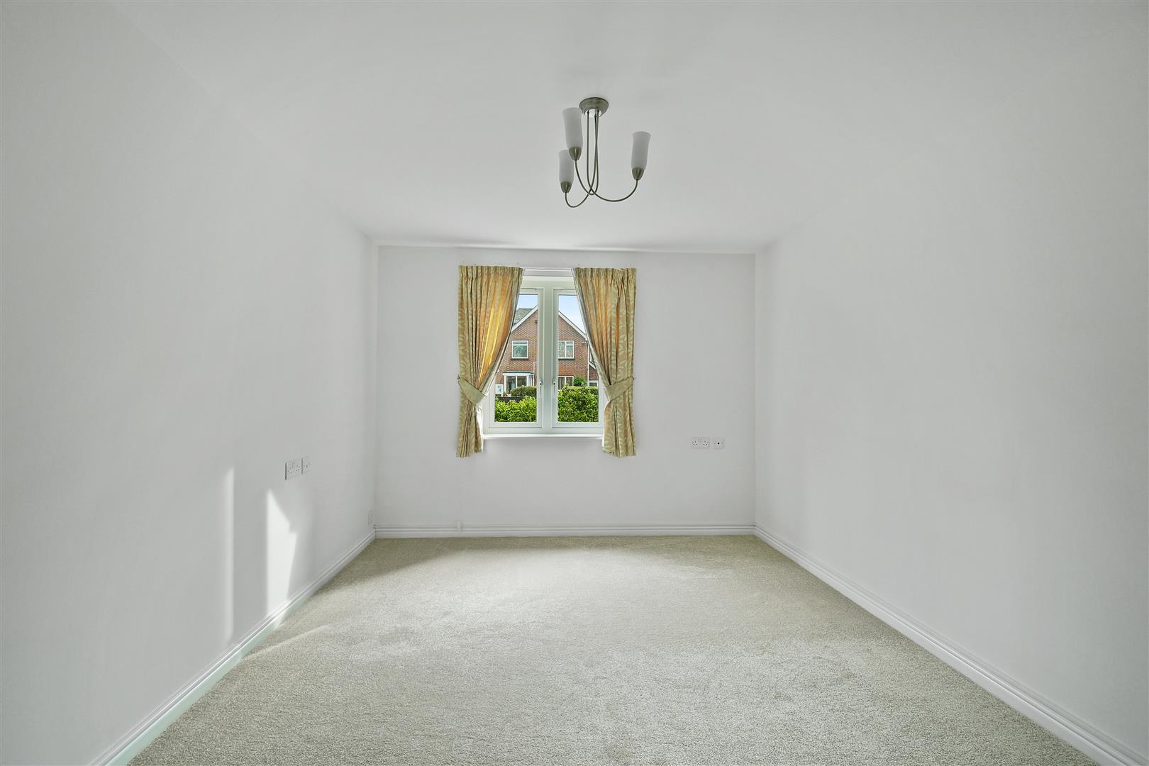 Farringford Court, Avenue Road, Lymington