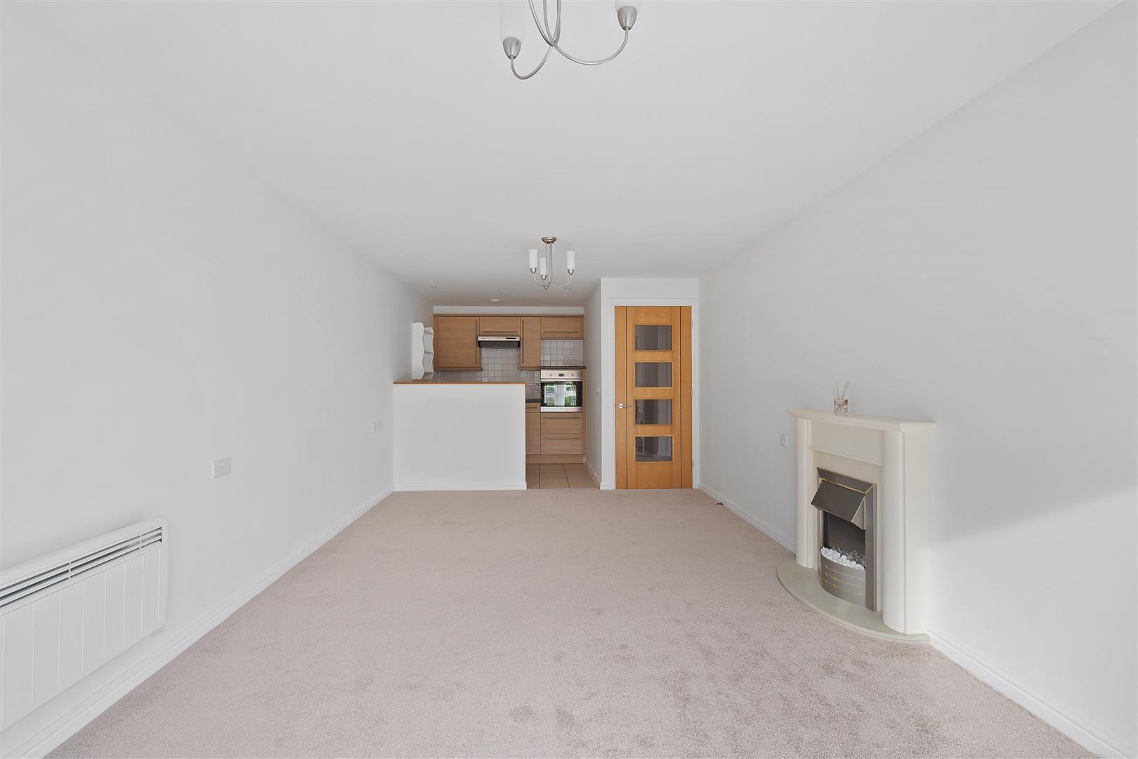 Farringford Court, Avenue Road, Lymington