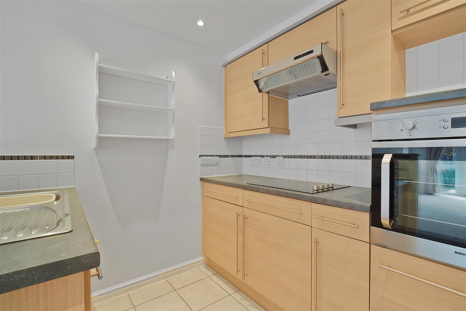 Farringford Court, Avenue Road, Lymington