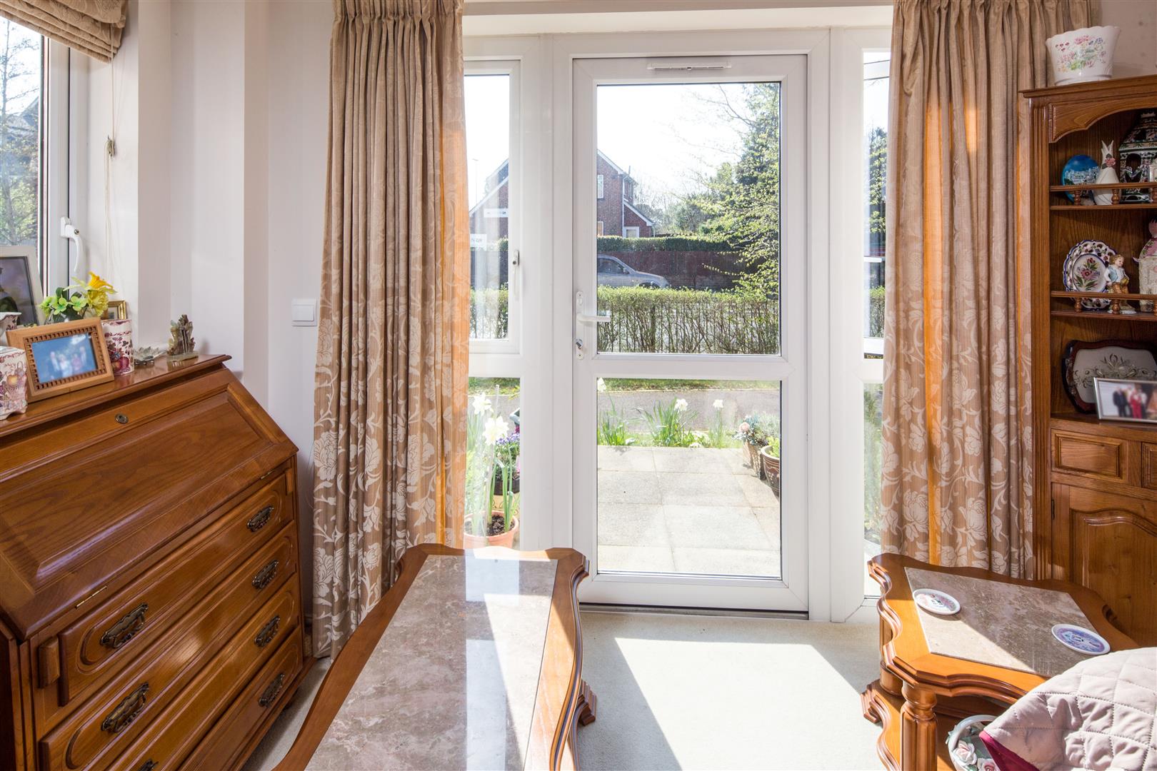 Farringford Court, Avenue Road, Lymington