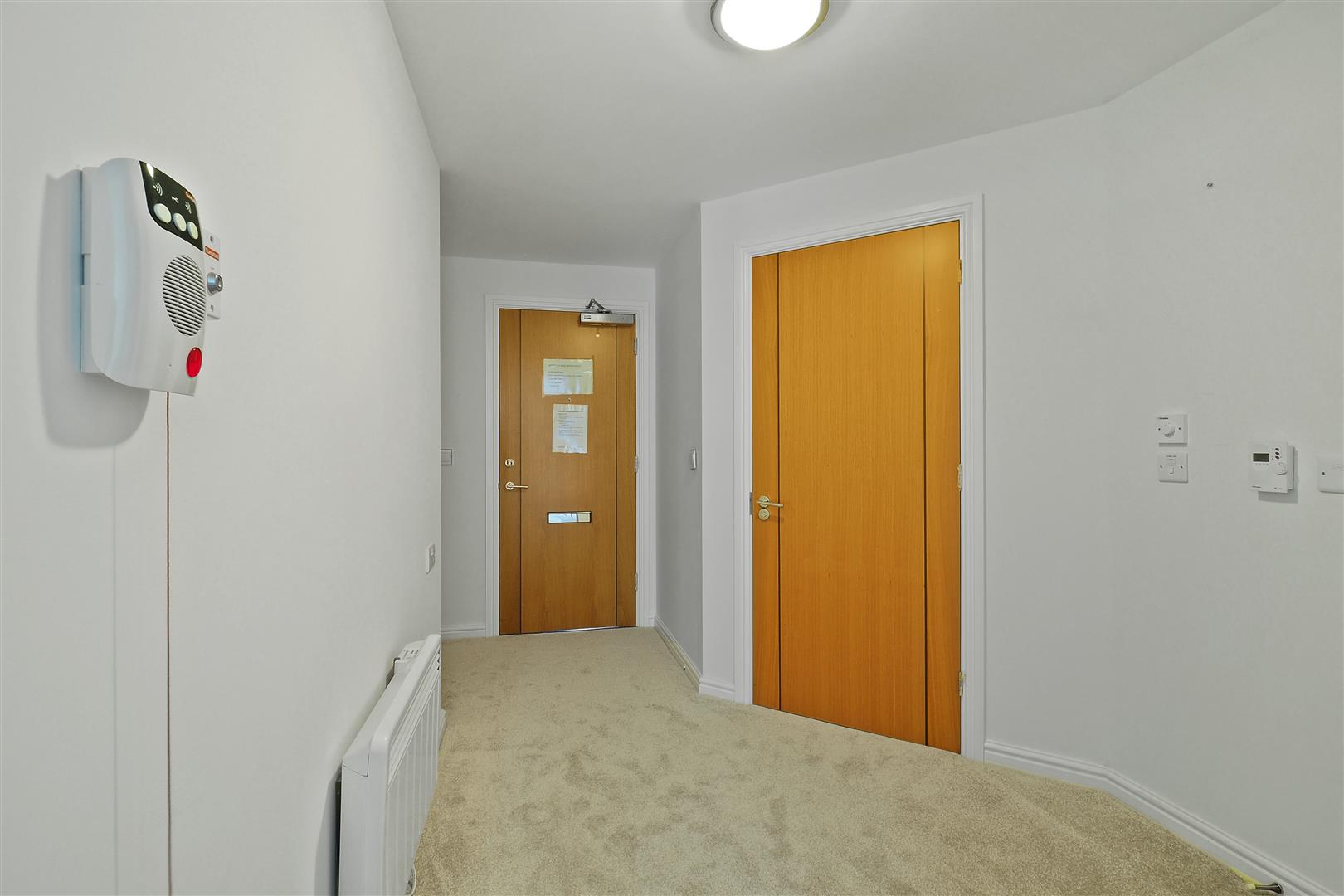 Farringford Court, Avenue Road, Lymington