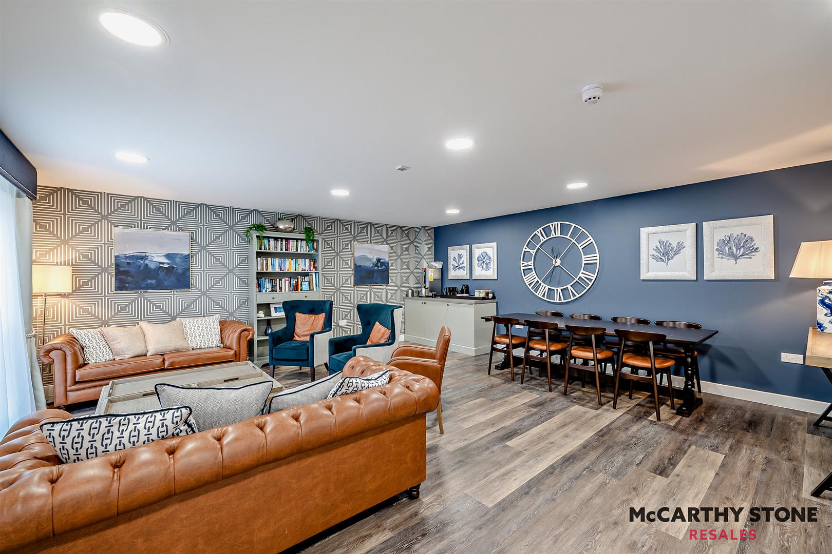 **Two Years Service Charge Paid** Pym Court, Bewick Avenue, Topsham, Exeter