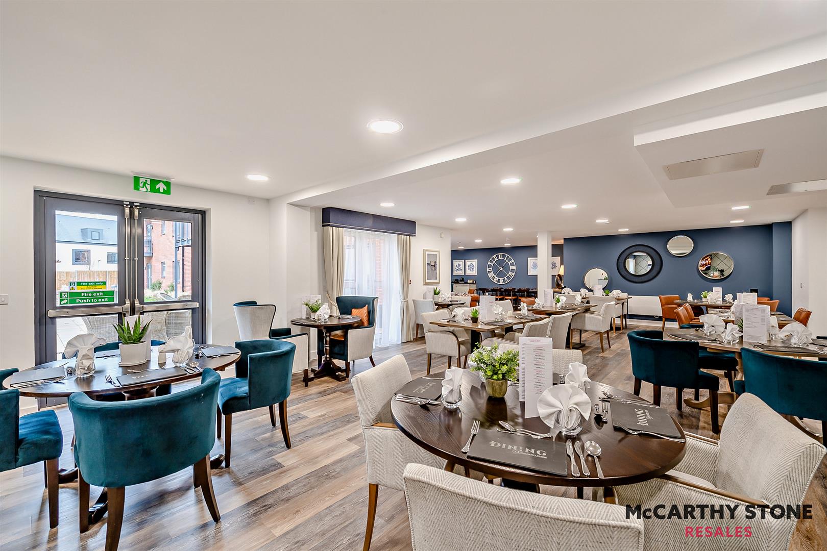 **Two Years Service Charge Paid** Pym Court, Bewick Avenue, Topsham, Exeter
