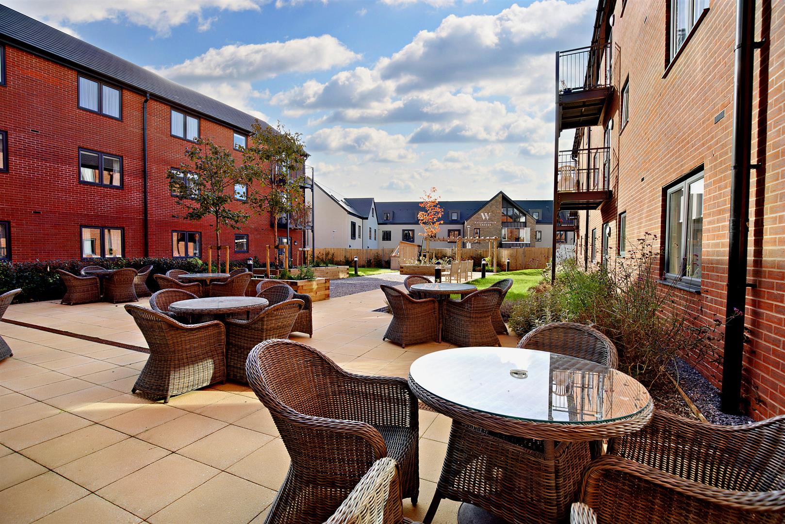 **Two Years Service Charge Paid** Pym Court, Bewick Avenue, Topsham, Exeter