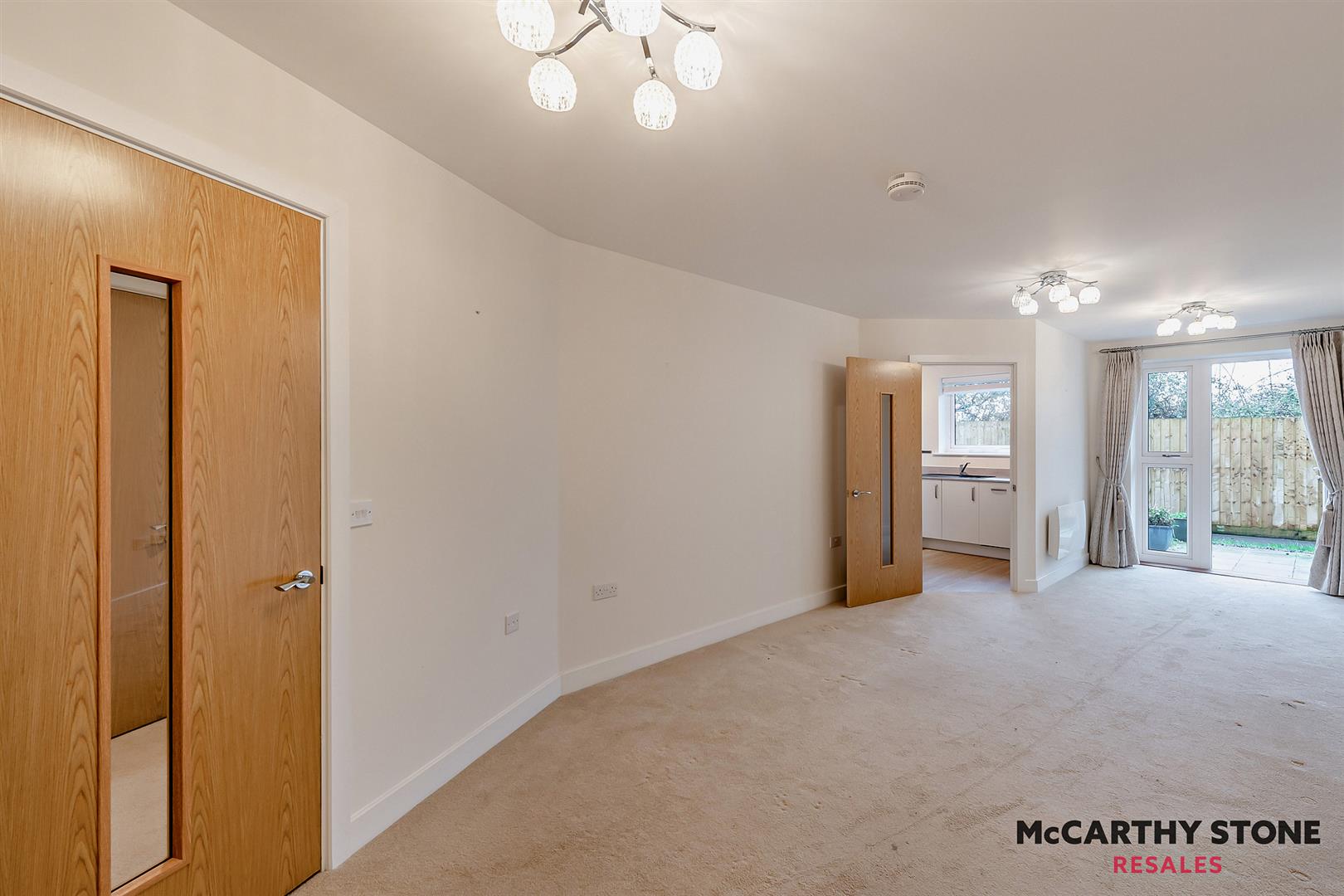 **Two Years Service Charge Paid** Pym Court, Bewick Avenue, Topsham, Exeter