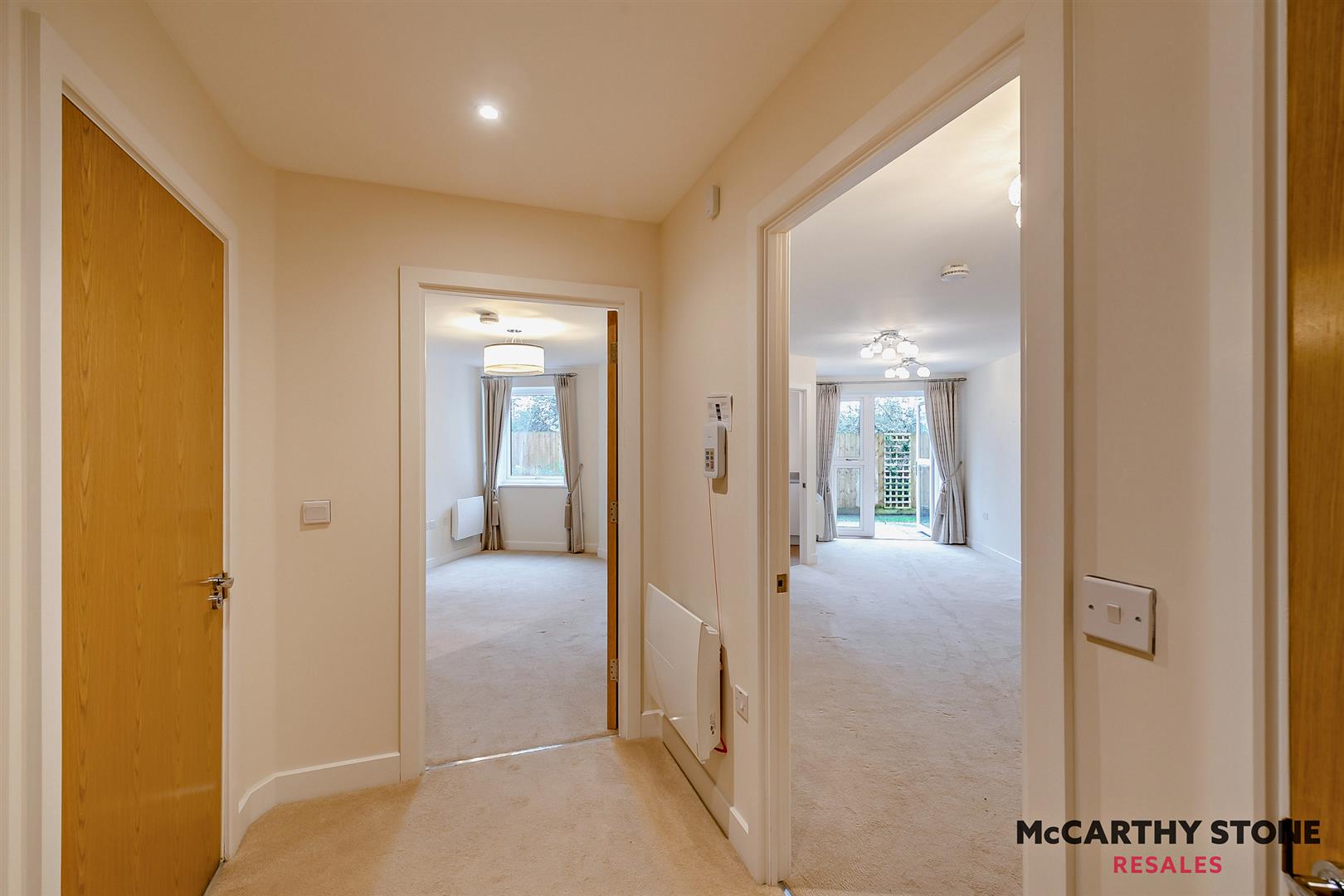 **Two Years Service Charge Paid** Pym Court, Bewick Avenue, Topsham, Exeter