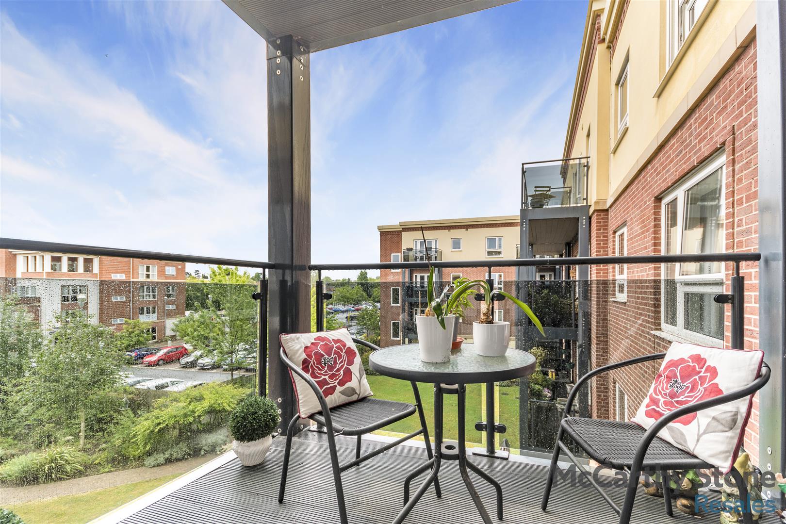 Bilberry Place, Recreation Road, Bromsgrove, B61 8DT