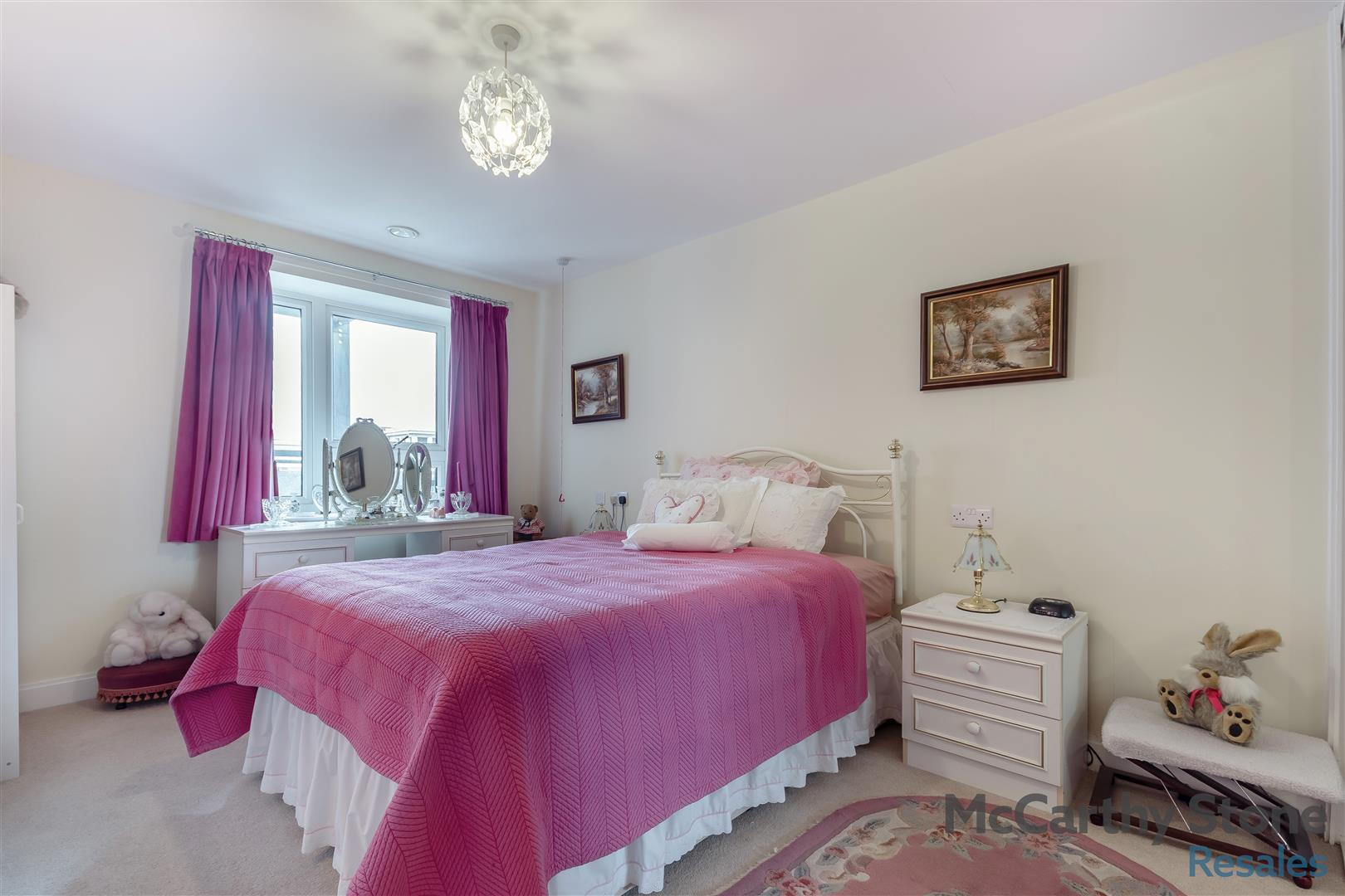 Bilberry Place, Recreation Road, Bromsgrove, B61 8DT