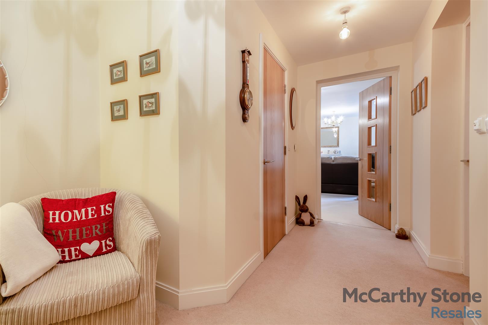 Bilberry Place, Recreation Road, Bromsgrove, B61 8DT