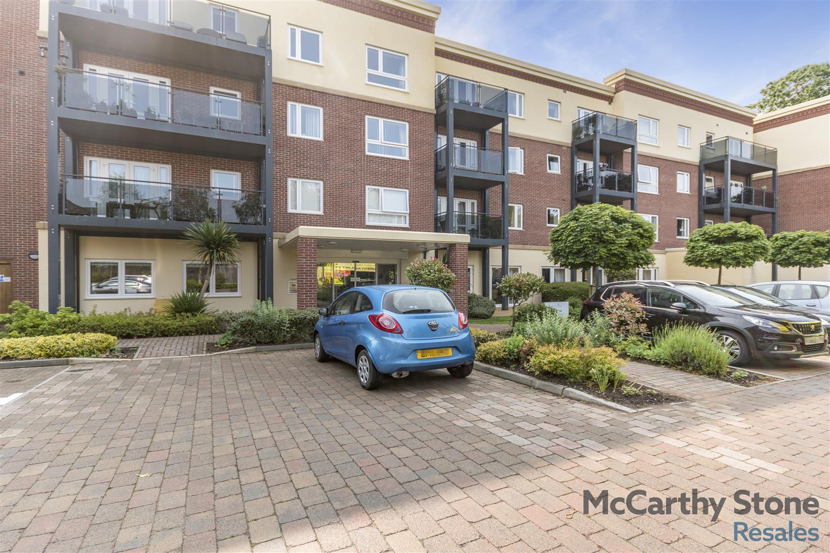 Bilberry Place, Recreation Road, Bromsgrove, B61 8DT