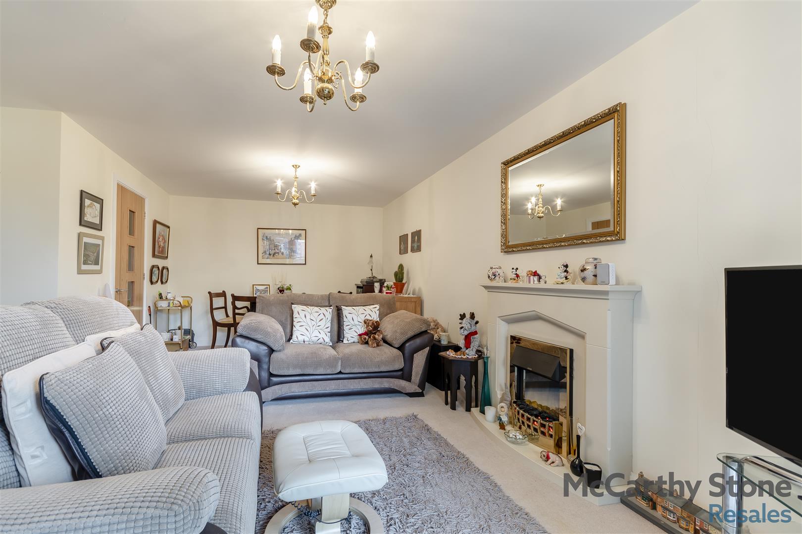 Bilberry Place, Recreation Road, Bromsgrove, B61 8DT