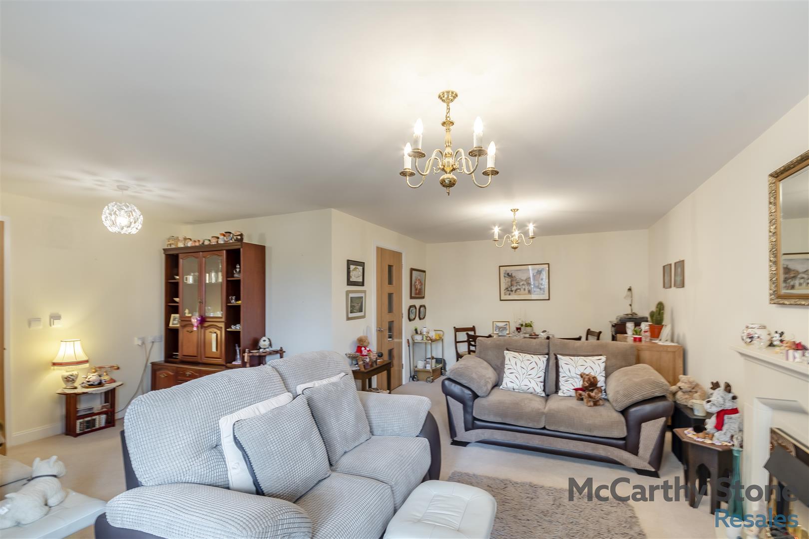 Bilberry Place, Recreation Road, Bromsgrove, B61 8DT