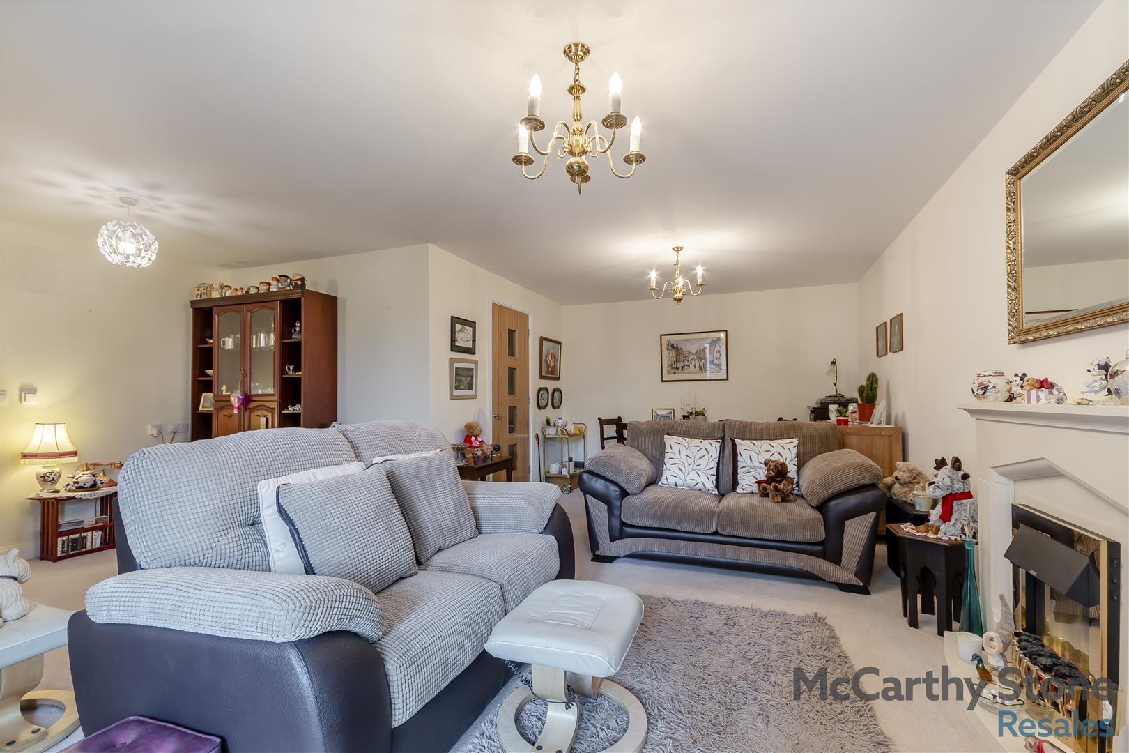 Bilberry Place, Recreation Road, Bromsgrove, B61 8DT