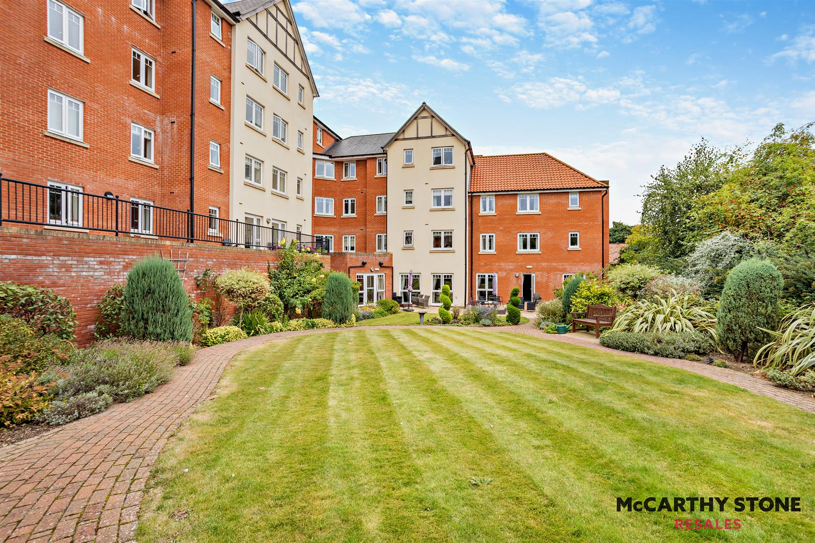 Cross Penny Court, Cotton Lane, Bury St. Edmunds