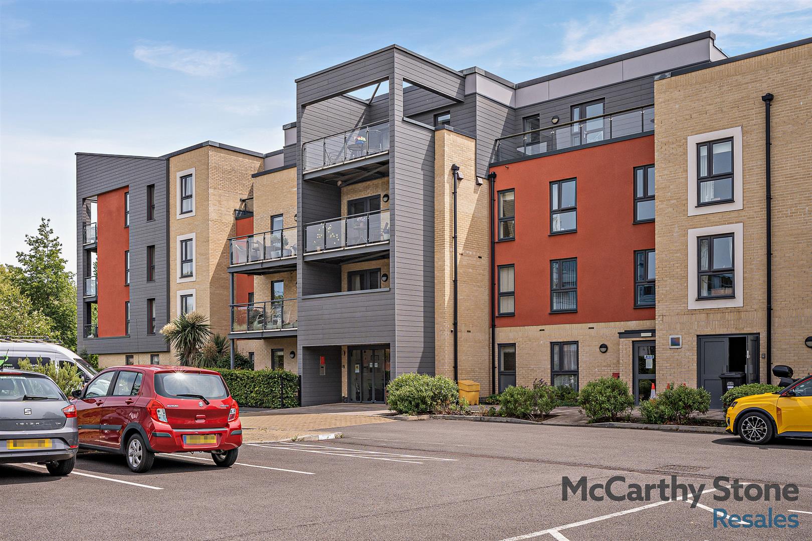 Bucklands, Stock Way South, Nailsea, BS48 2BF