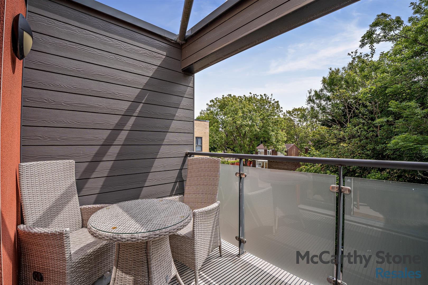 Bucklands, Stock Way South, Nailsea, BS48 2BF