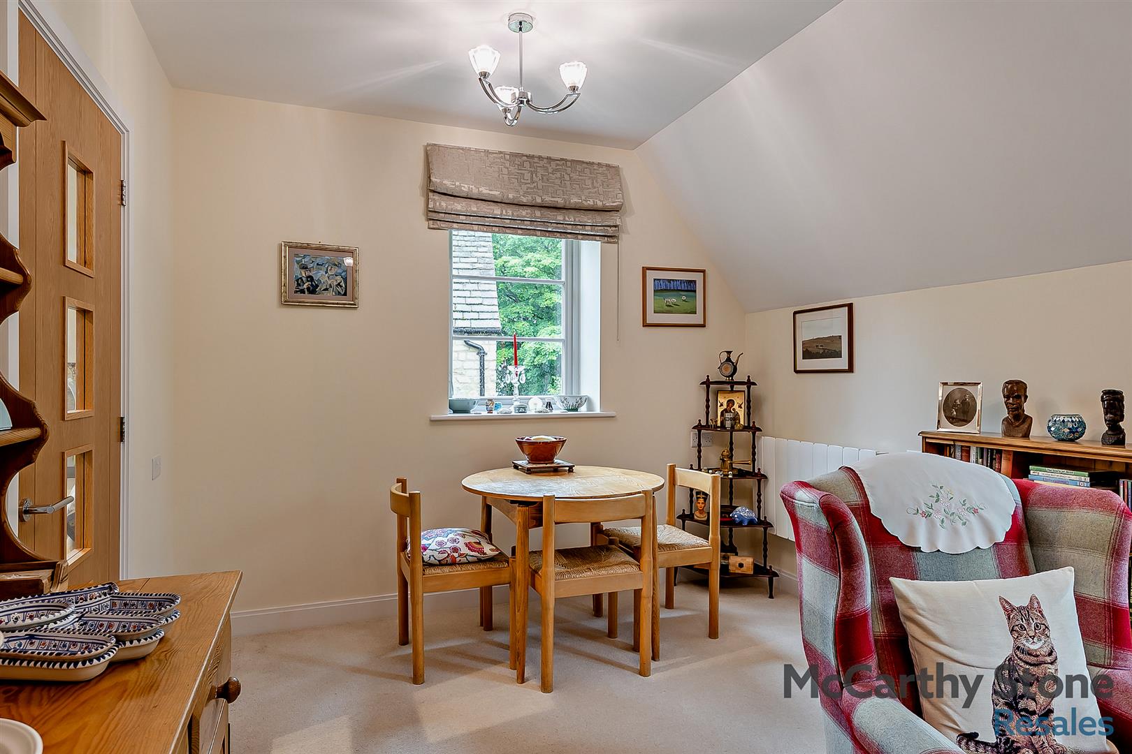 Hawkesbury Place, Fosseway, Stow on the Wold