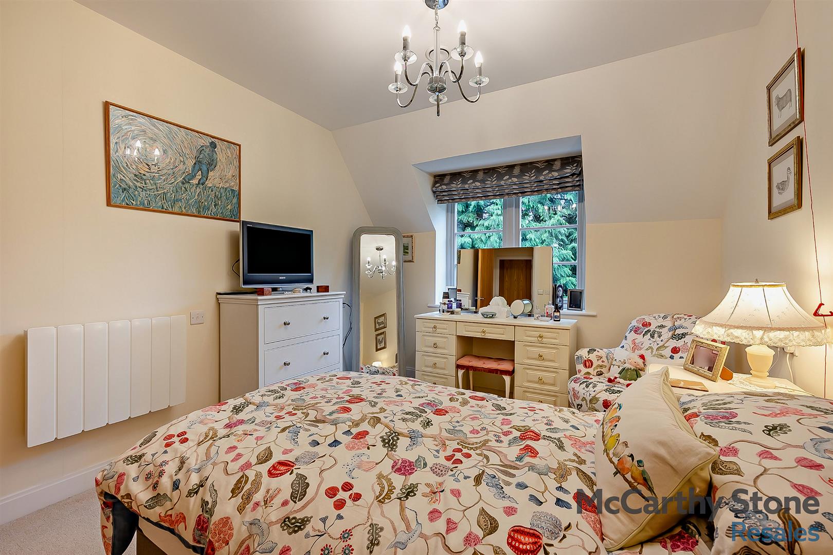 Hawkesbury Place, Fosseway, Stow on the Wold