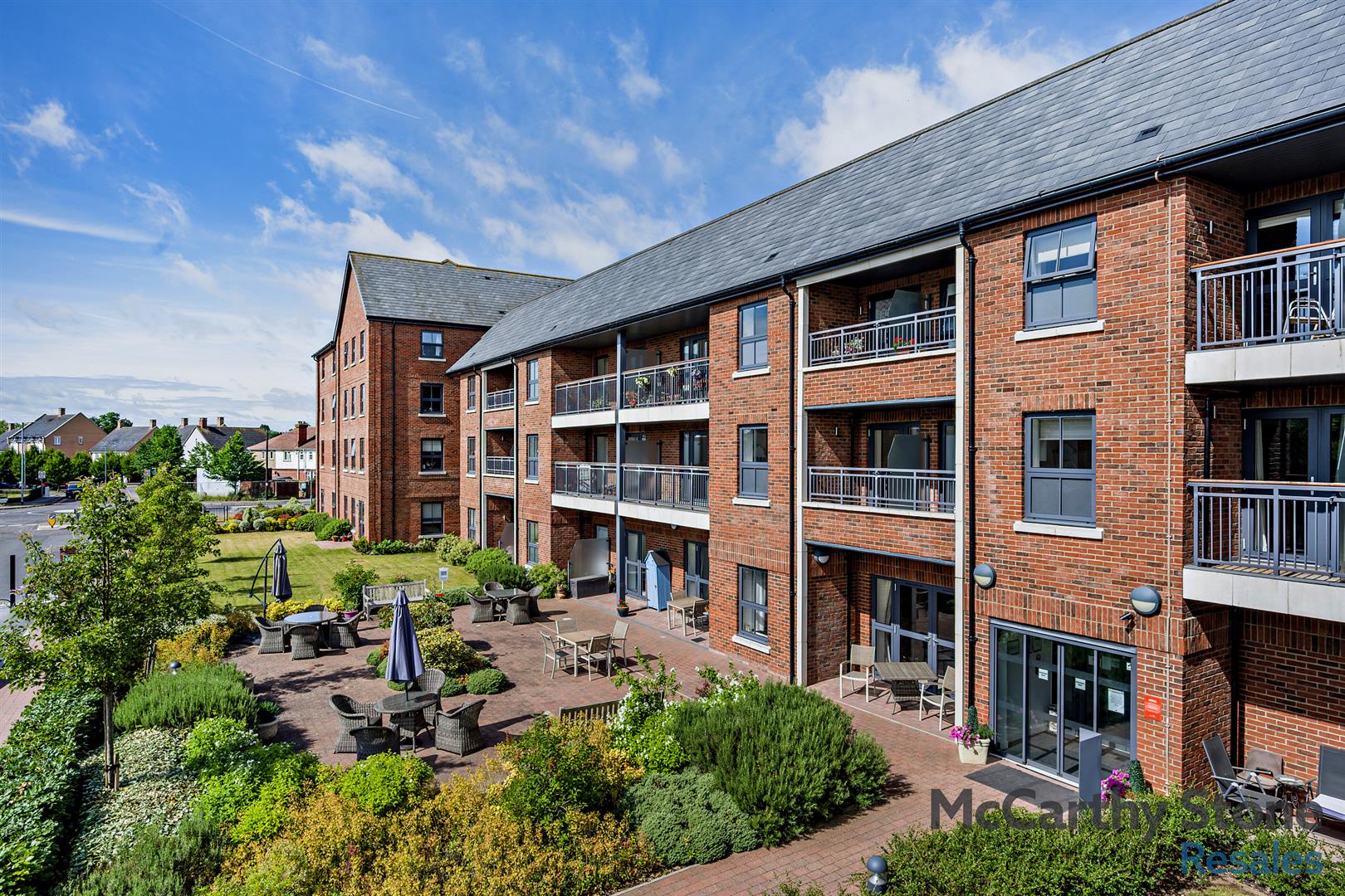 Lancer House, Butt Road, Colchester