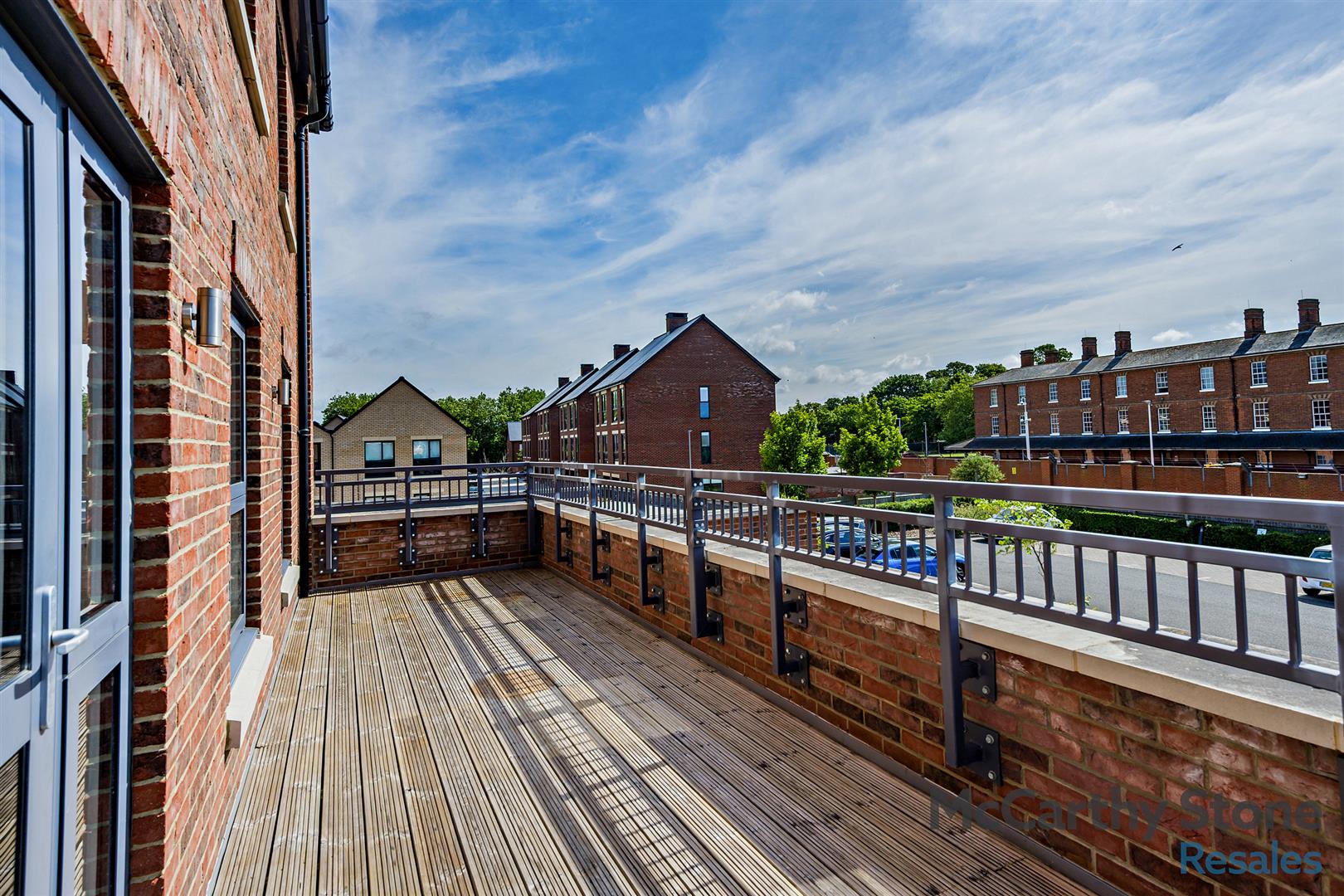 Lancer House, Butt Road, Colchester