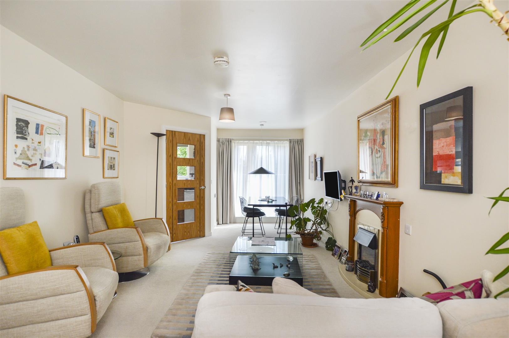 Lyle Court, Barnton Grove, Edinburgh