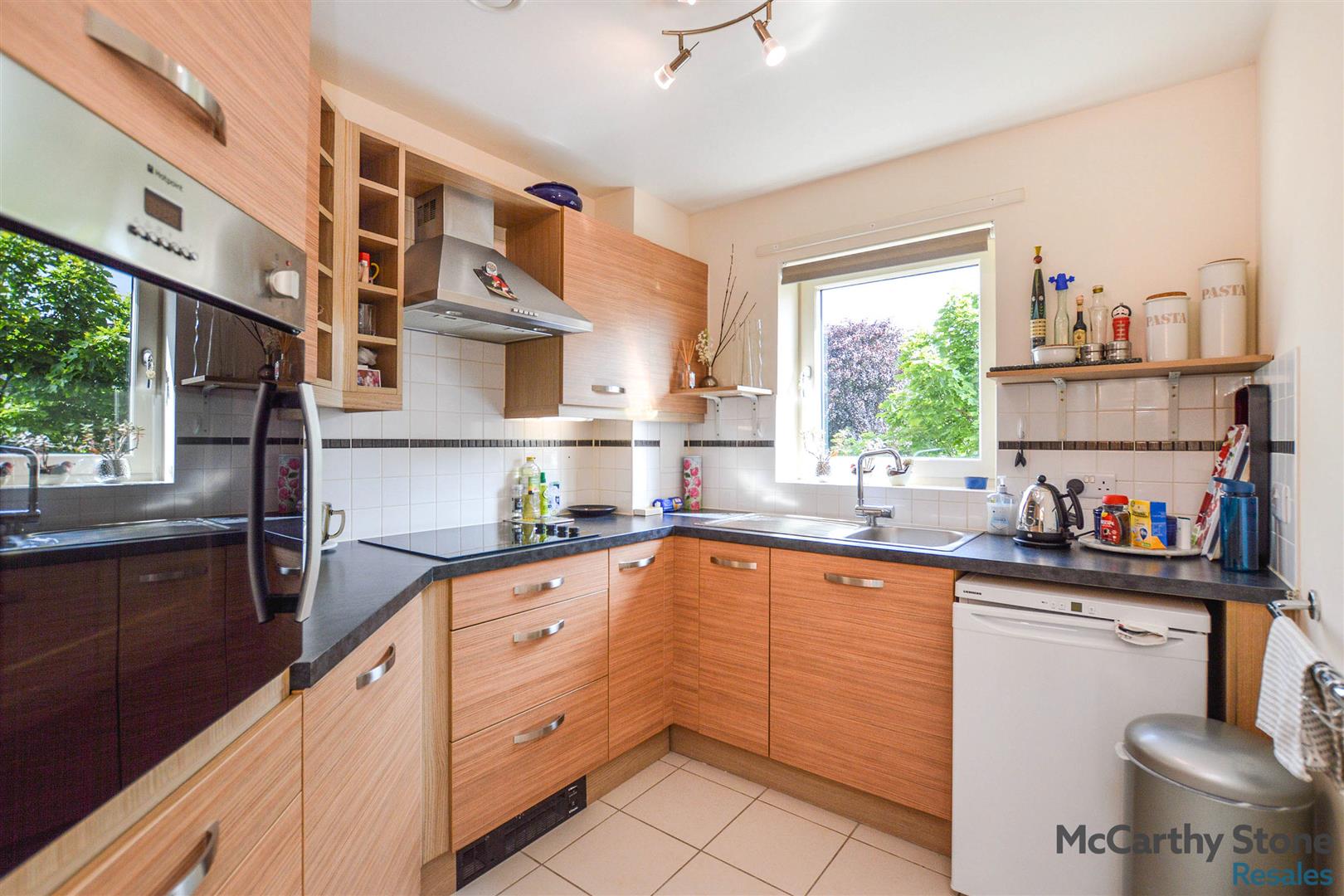 Lyle Court, Barnton Grove, Edinburgh