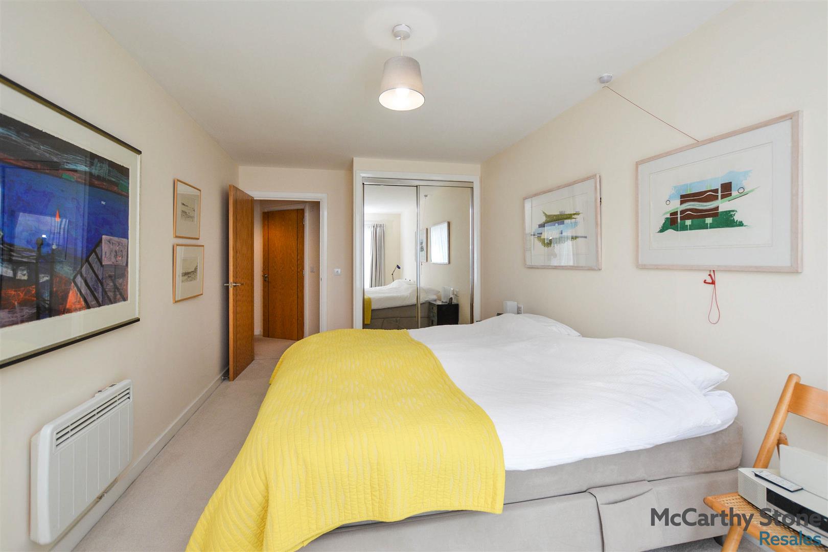 Lyle Court, Barnton Grove, Edinburgh