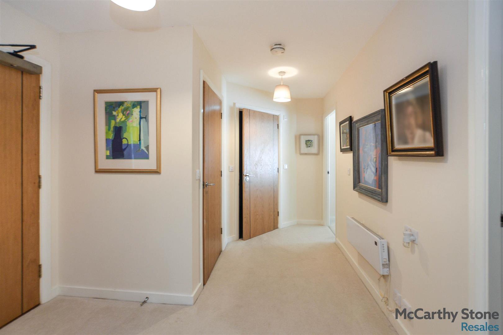 Lyle Court, Barnton Grove, Edinburgh