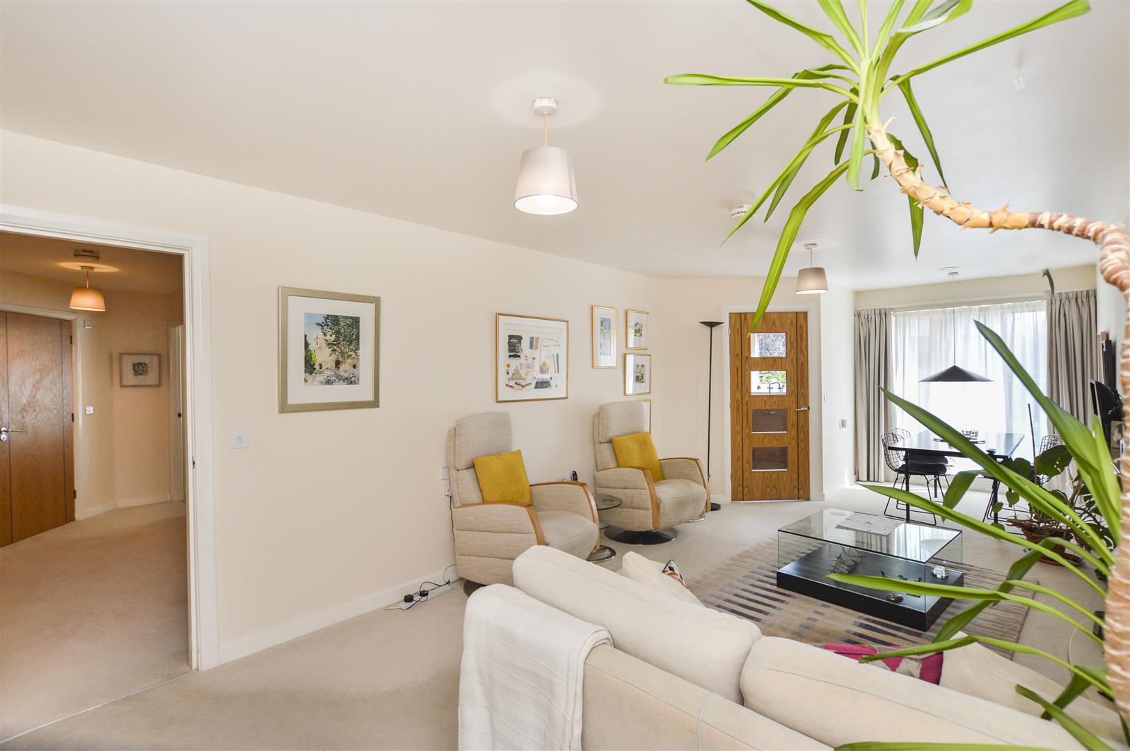 Lyle Court, Barnton Grove, Edinburgh