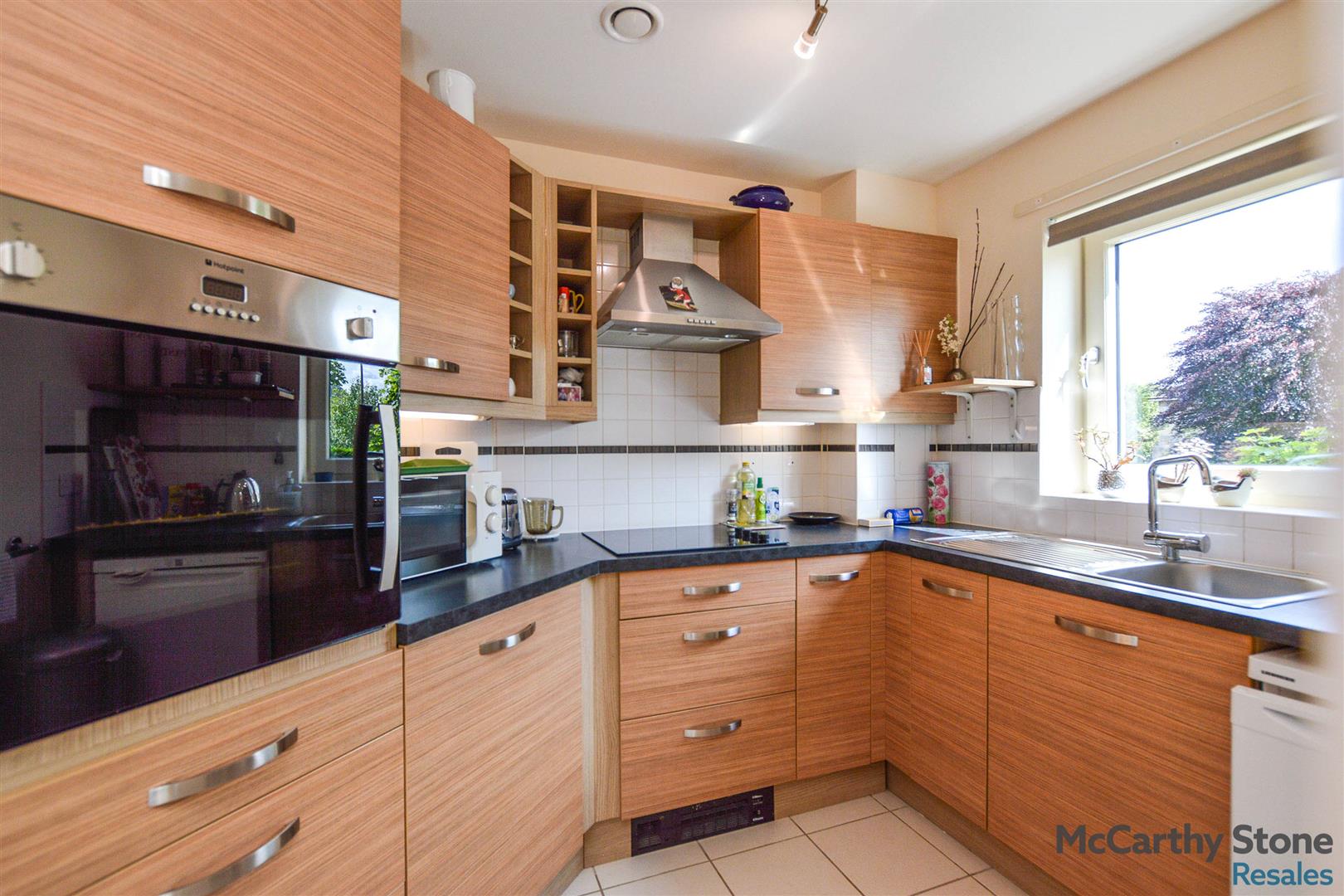 Lyle Court, Barnton Grove, Edinburgh