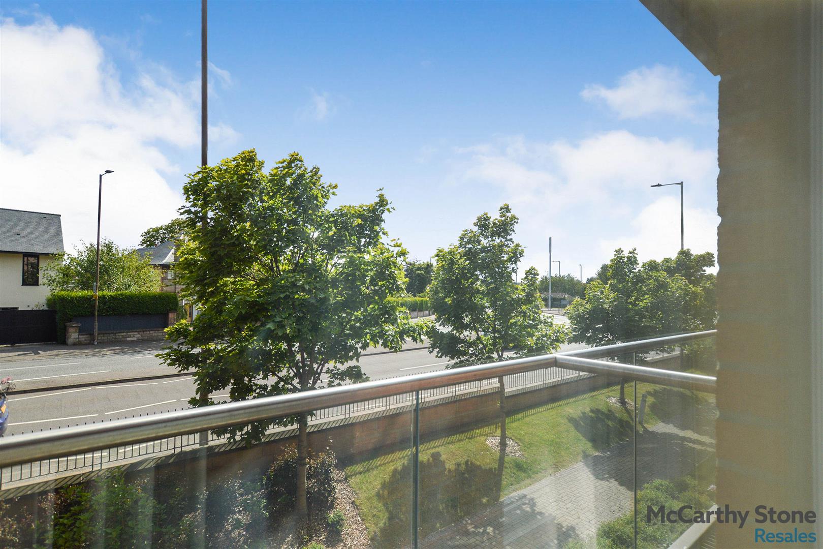 Lyle Court, Barnton Grove, Edinburgh