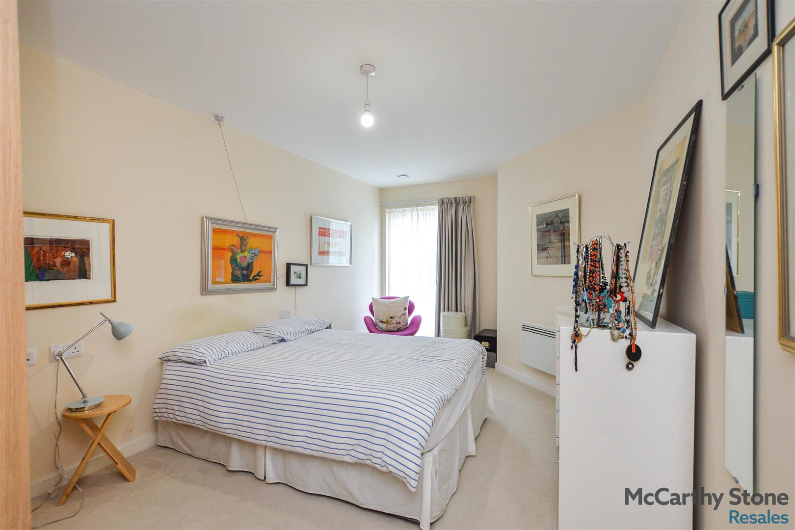 Lyle Court, Barnton Grove, Edinburgh