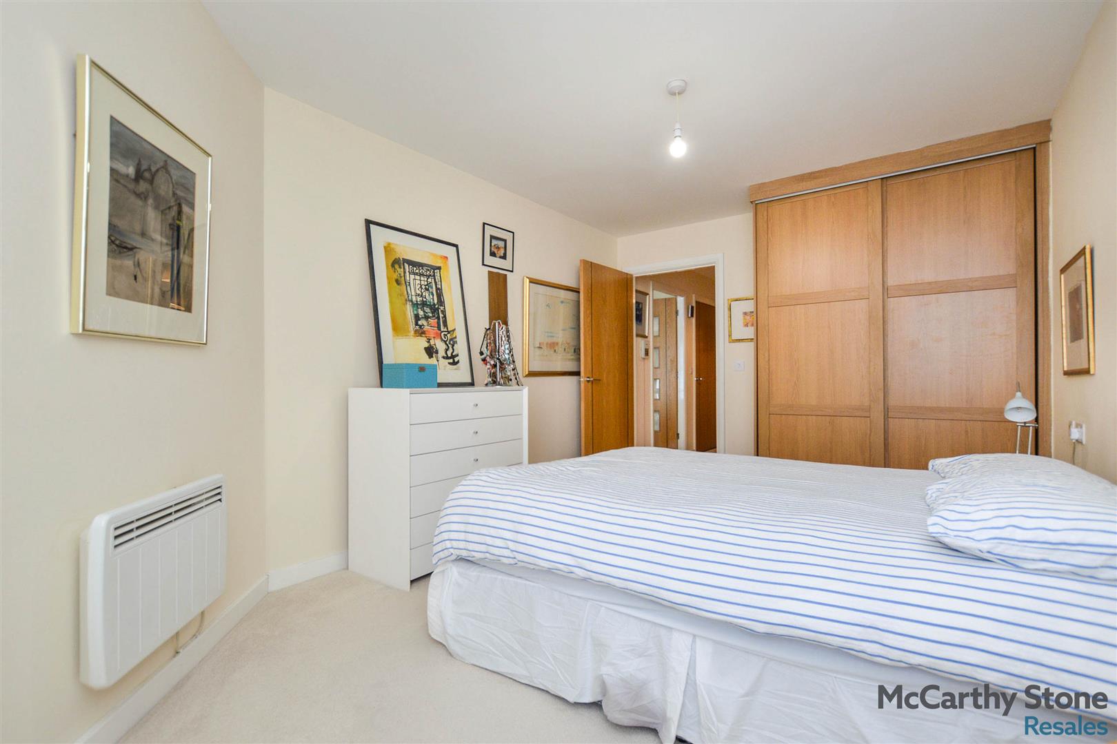 Lyle Court, Barnton Grove, Edinburgh