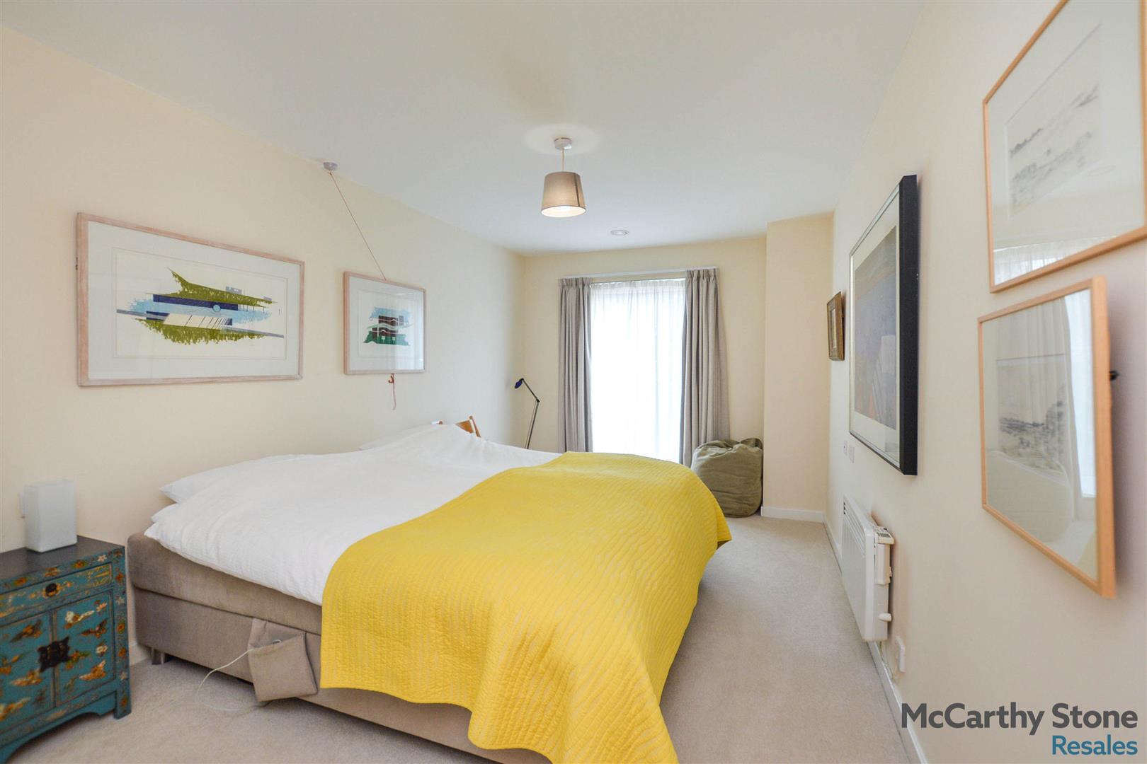 Lyle Court, Barnton Grove, Edinburgh