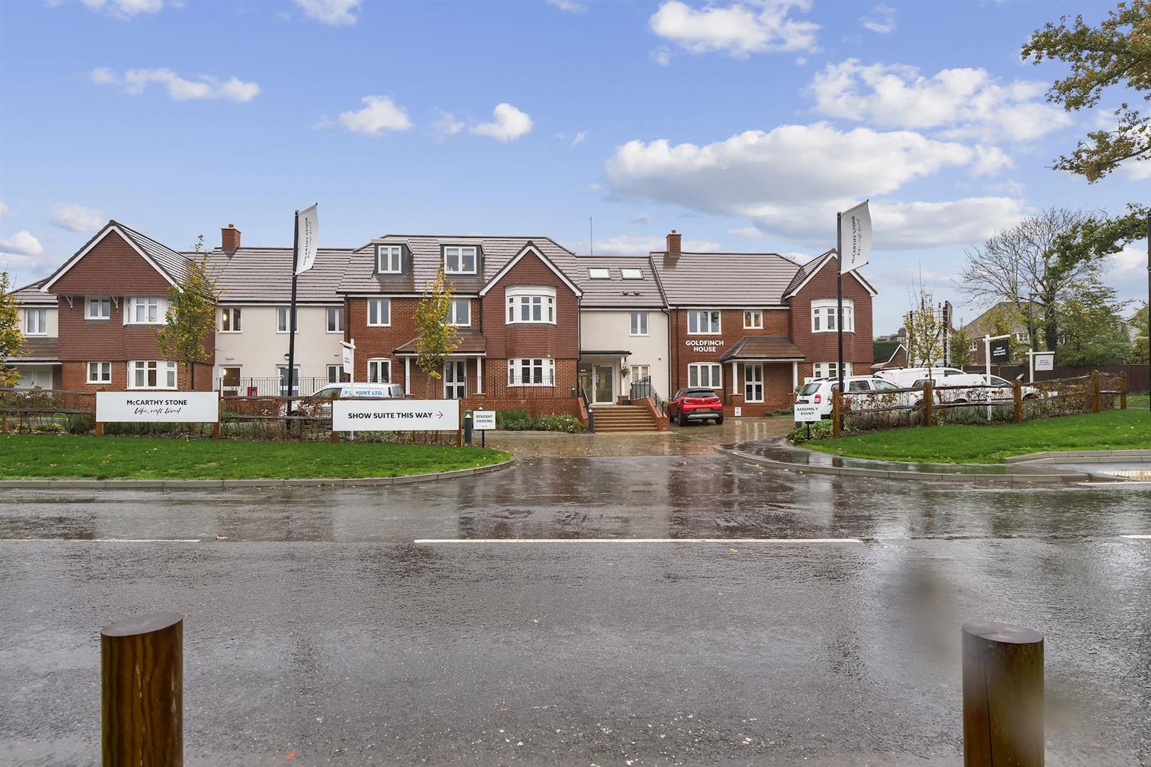 Outwood Lane, Chipstead, Coulsdon