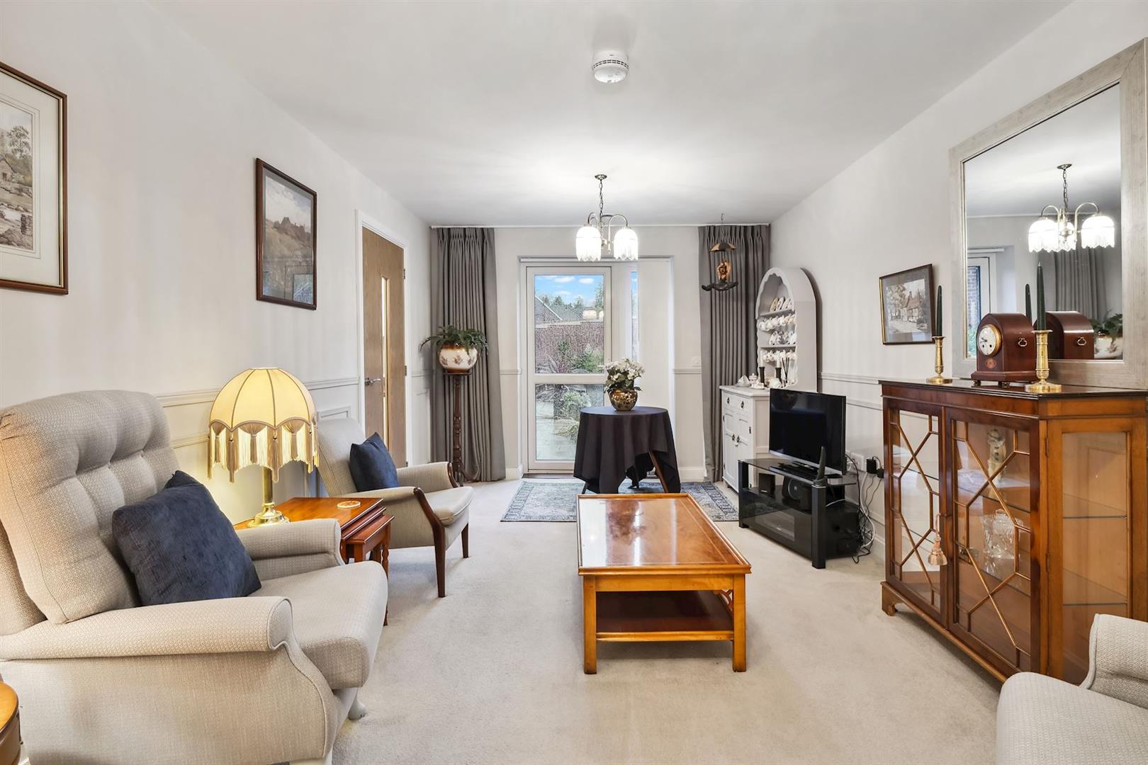 Outwood Lane, Chipstead, Coulsdon