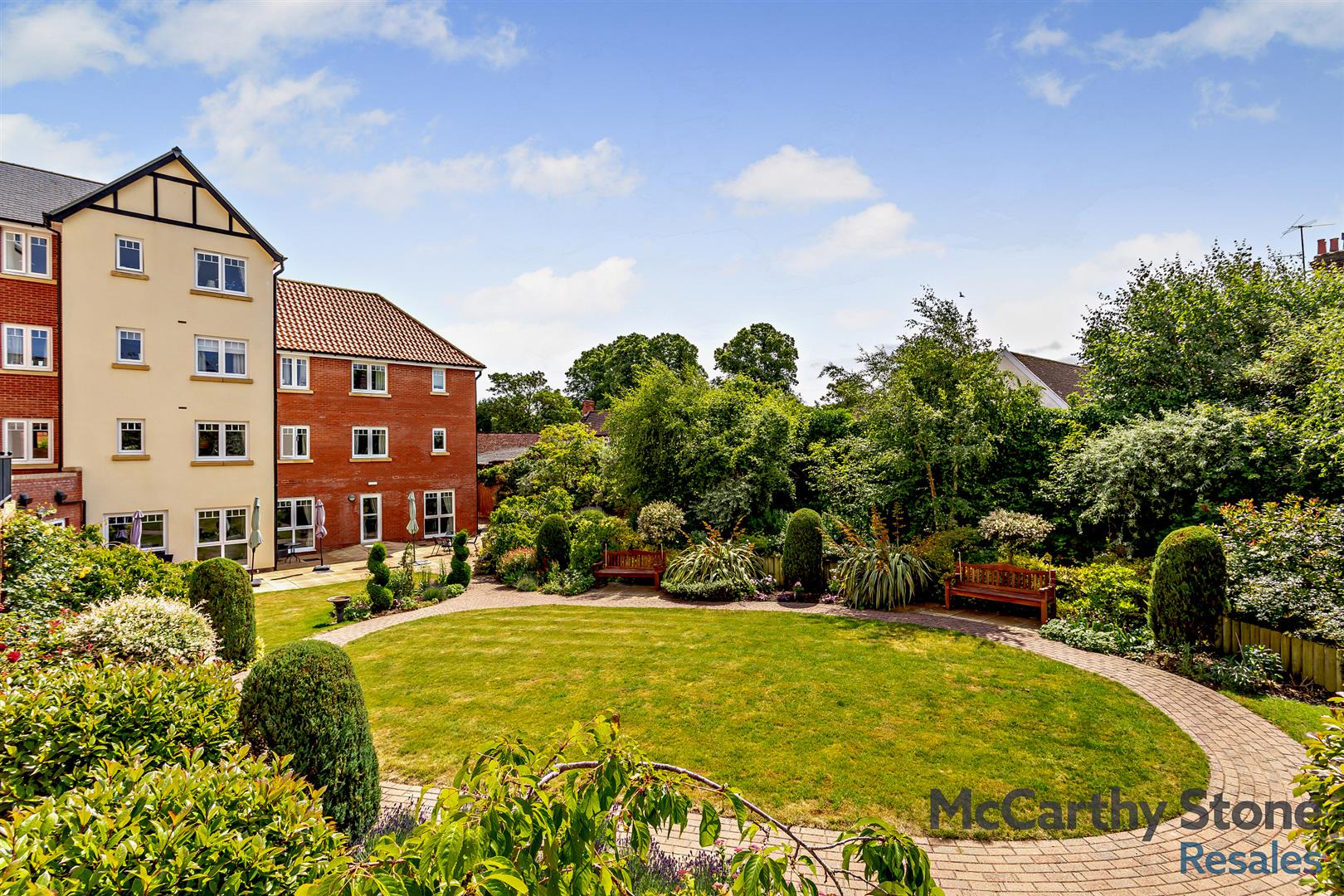 Cross Penny Court, Cotton Lane, Bury St. Edmunds