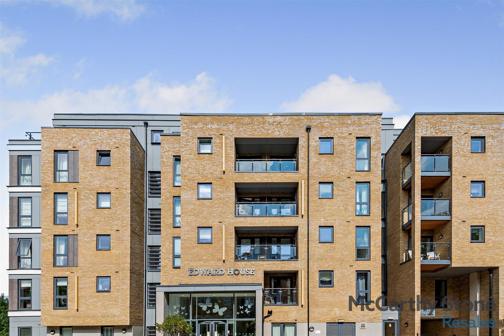 Edwards House, Pegga Lane, Gascoyne Way, Hertford