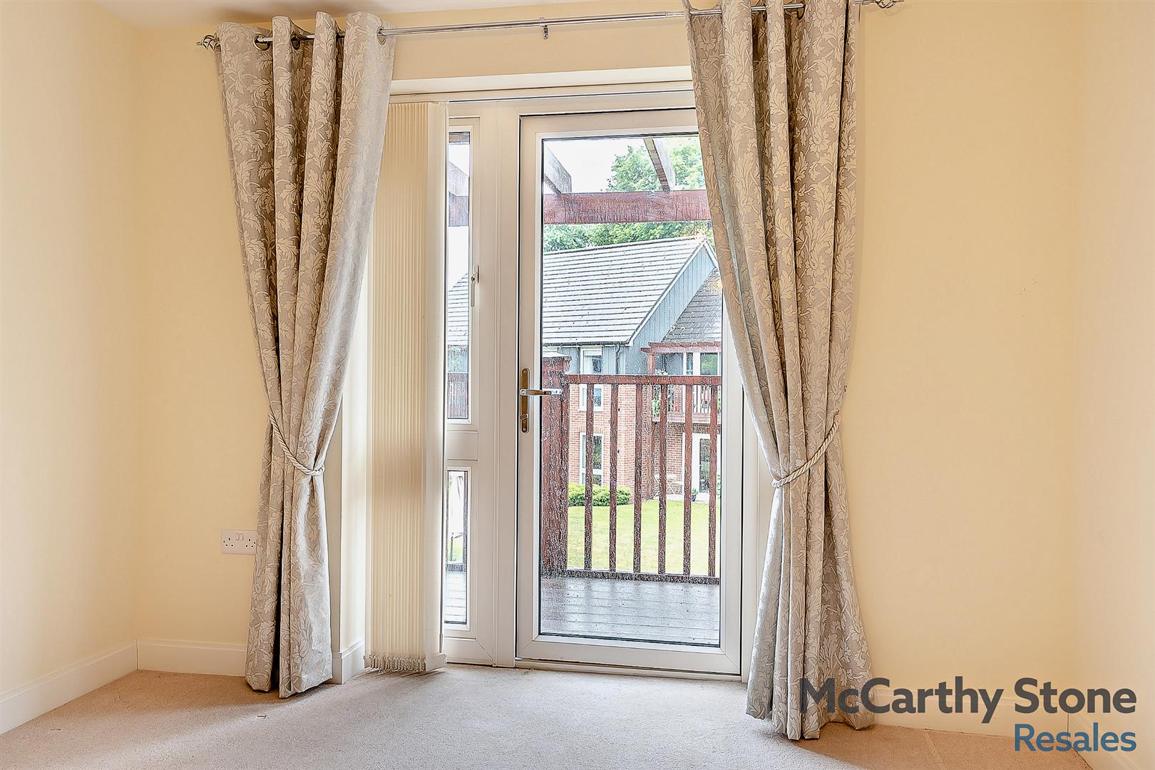 Jackson Place, Fields Park Drive, Alcester, Warwickshire, B49 6GR