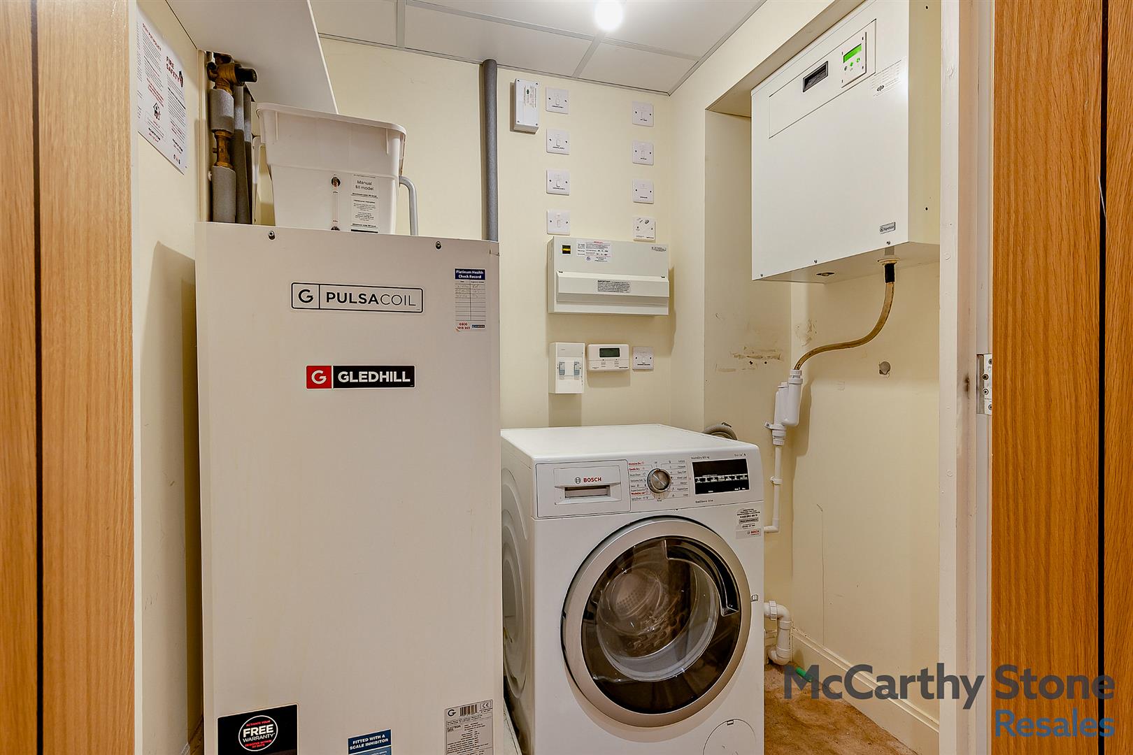 Jackson Place, Fields Park Drive, Alcester, Warwickshire, B49 6GR