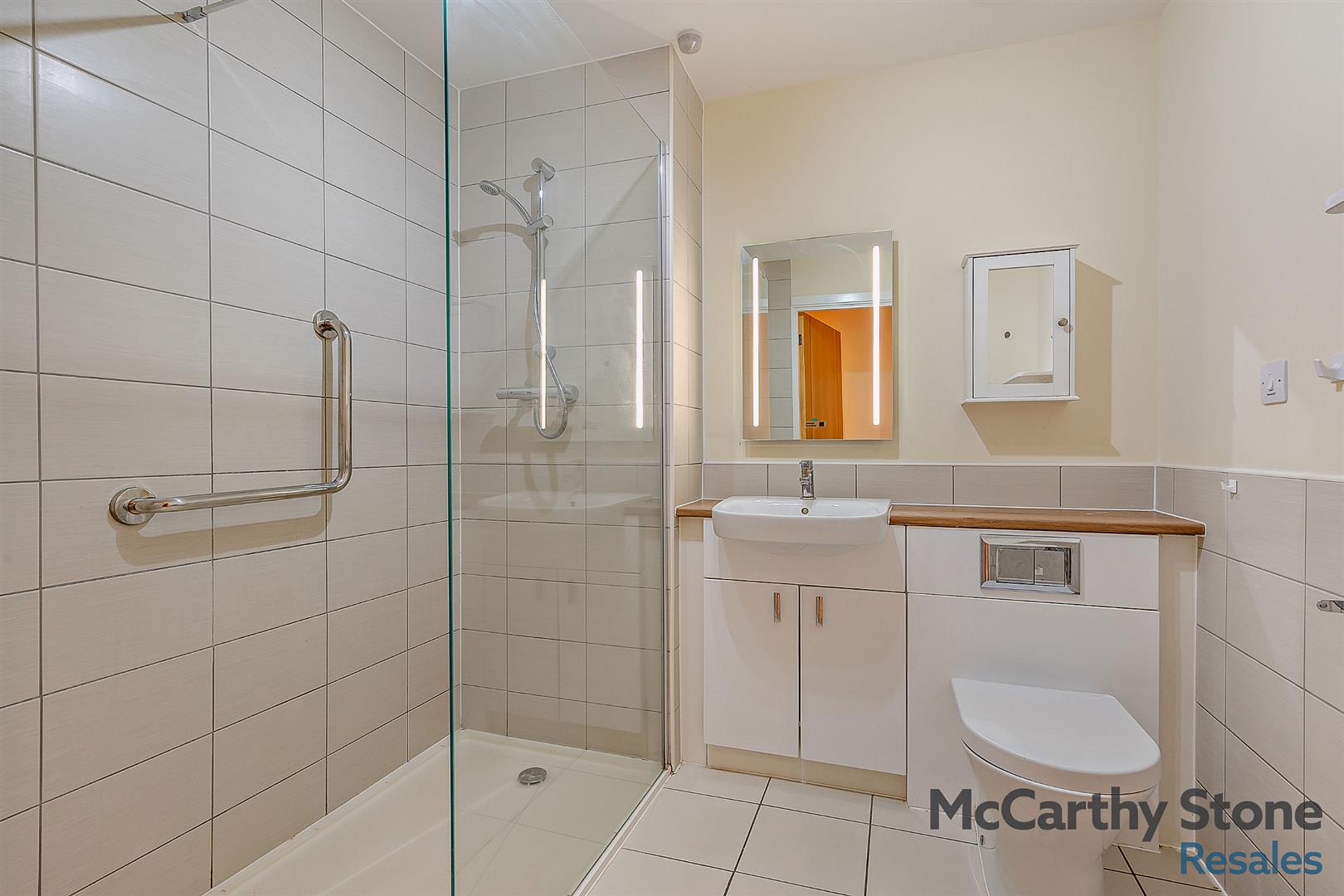 Jackson Place, Fields Park Drive, Alcester, Warwickshire, B49 6GR
