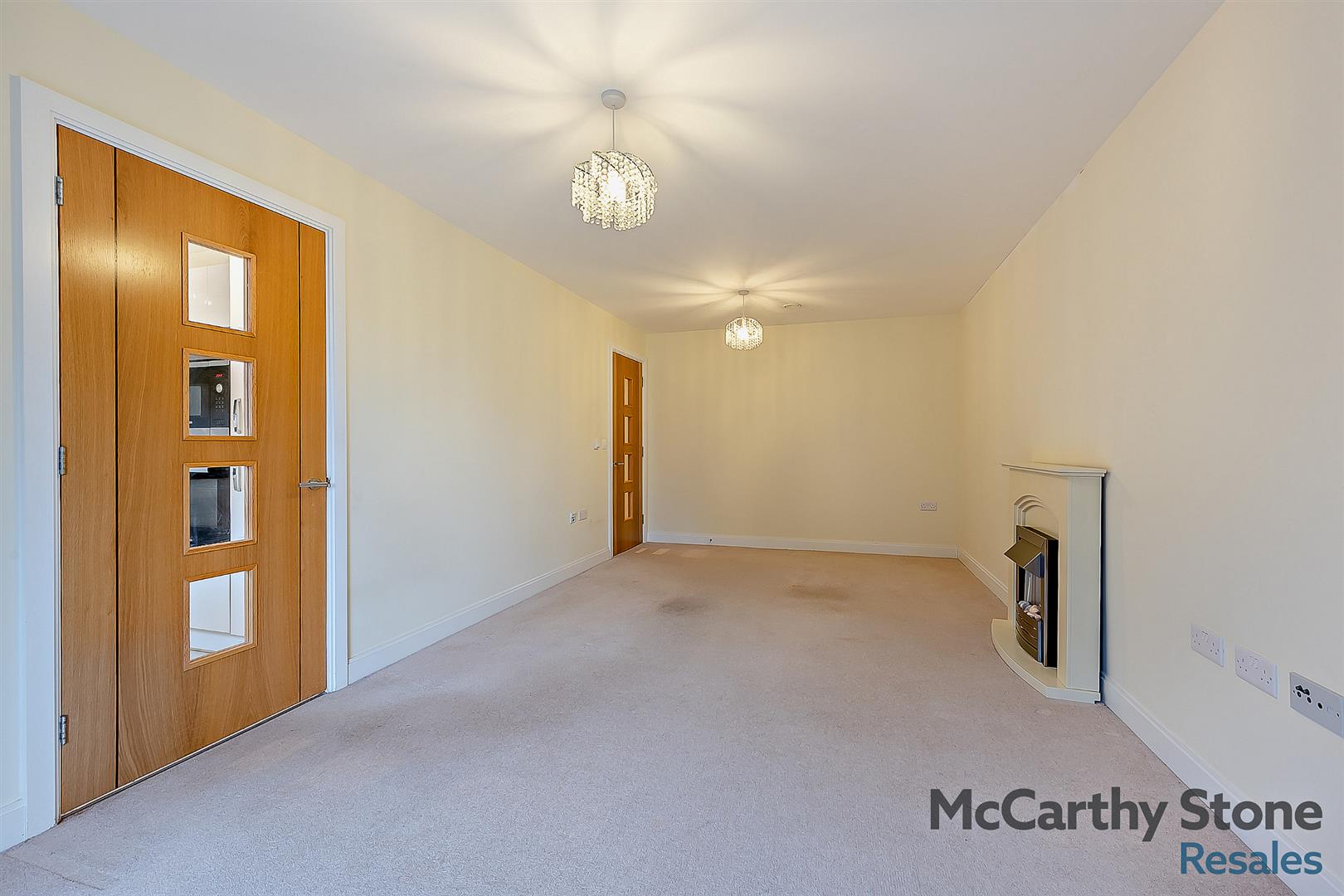 Jackson Place, Fields Park Drive, Alcester, Warwickshire, B49 6GR
