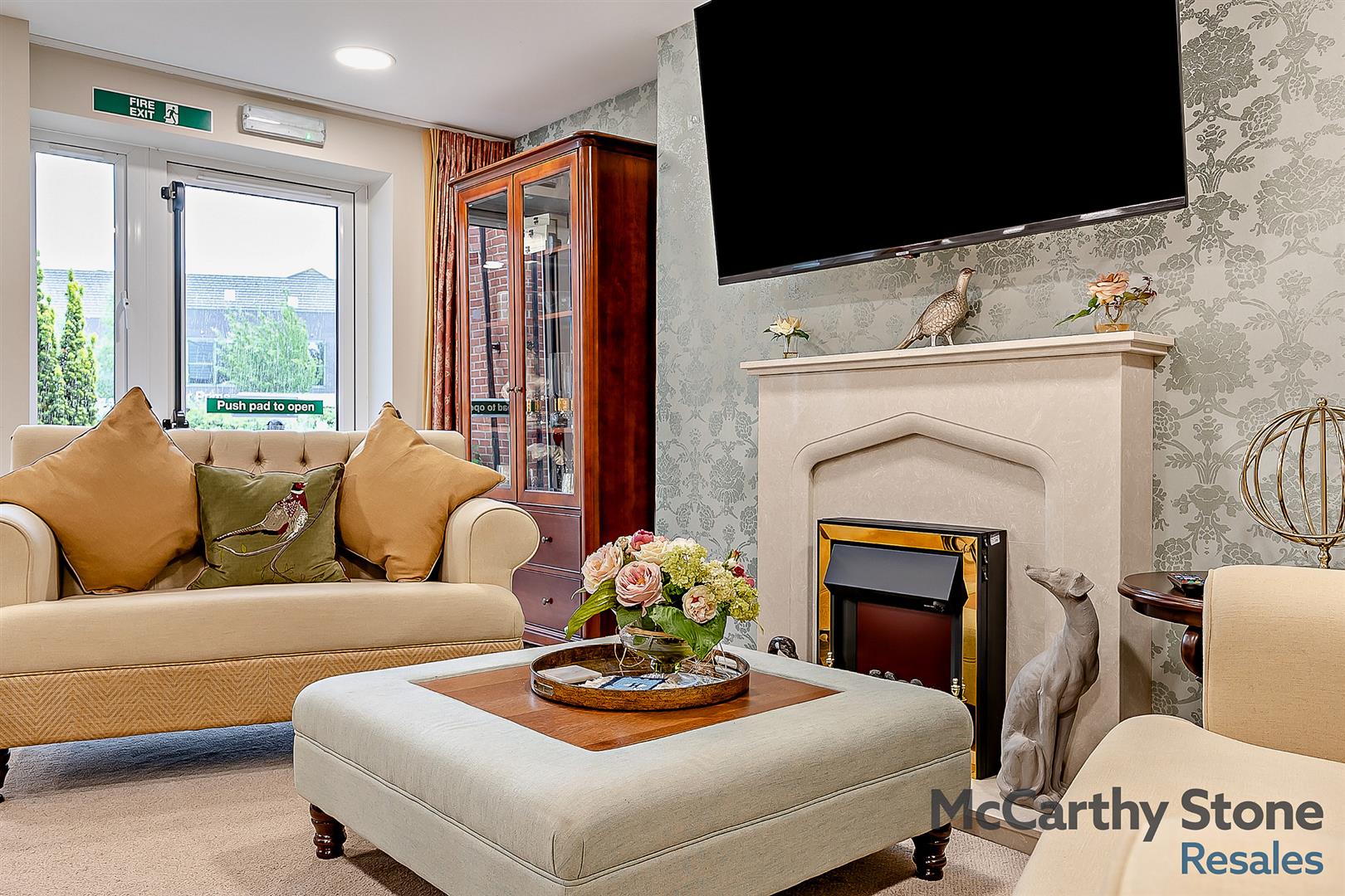 Jackson Place, Fields Park Drive, Alcester, Warwickshire, B49 6GR